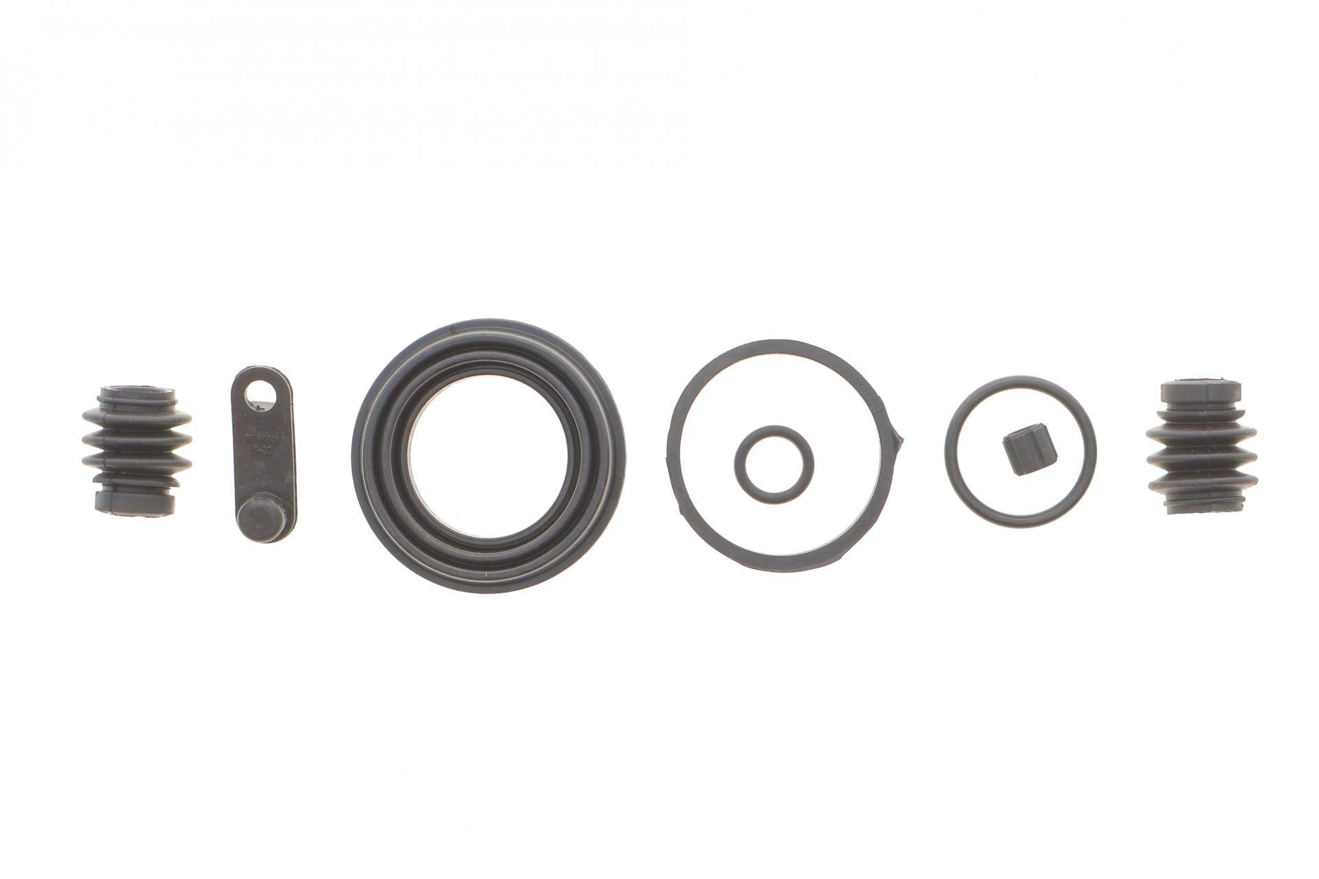 Ремкомплект супорта (заднього) BMW 3 (G20/G80)/i4 (G26) 19- (d=44mm) (Mando)