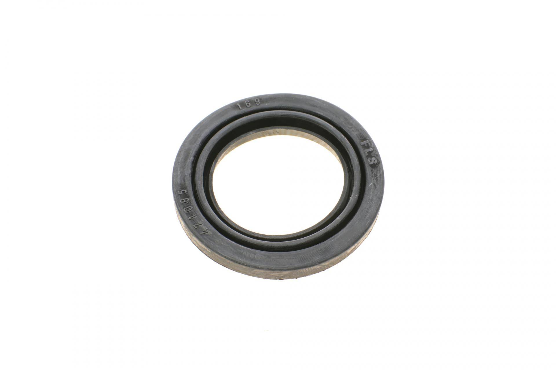 Ремкомплект супорта (переднього) Peugeot J9 68-87 (d=48mm) (Bendix)