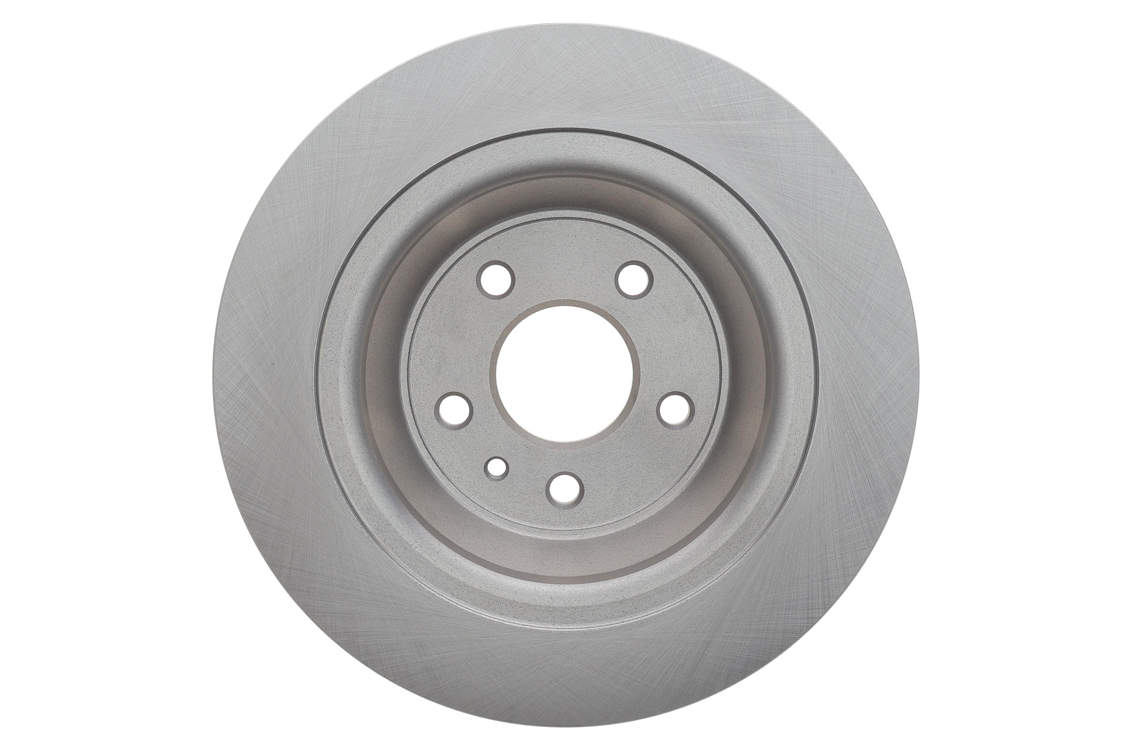 Диск гальмівний (задній) Ford Mondeo V 12- (302х11)