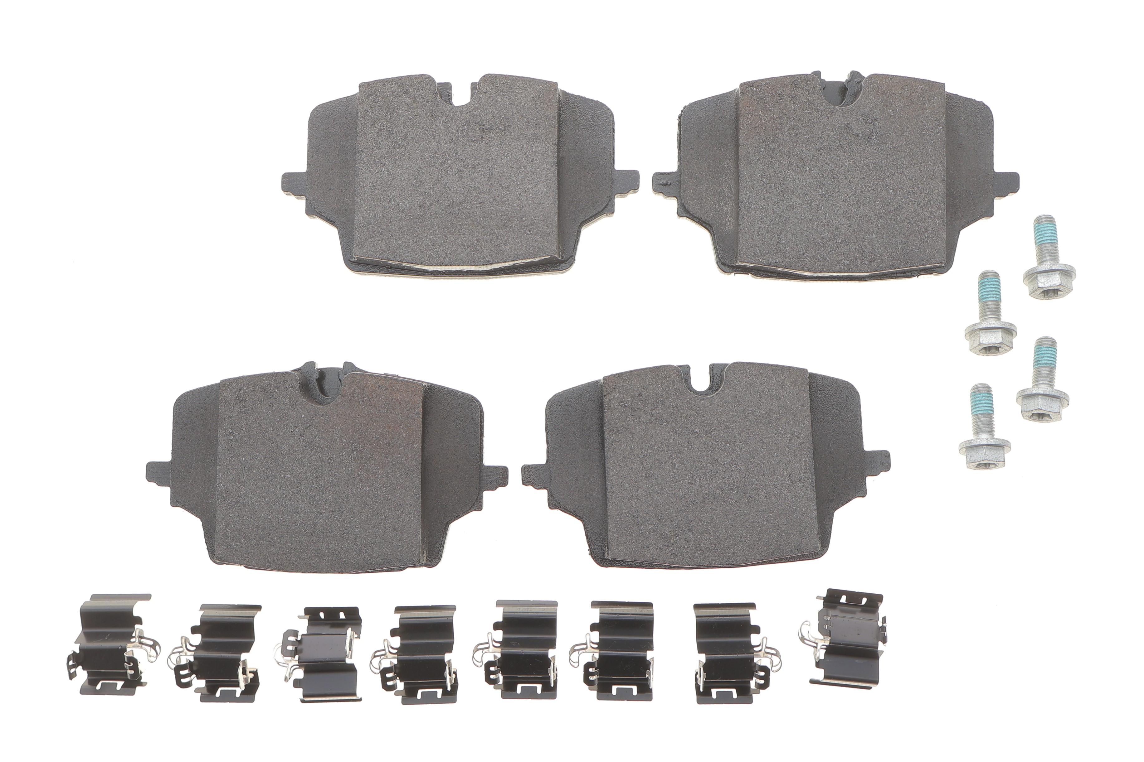 Колодки гальмівні (передні) BMW X1 (U11) 22- B38