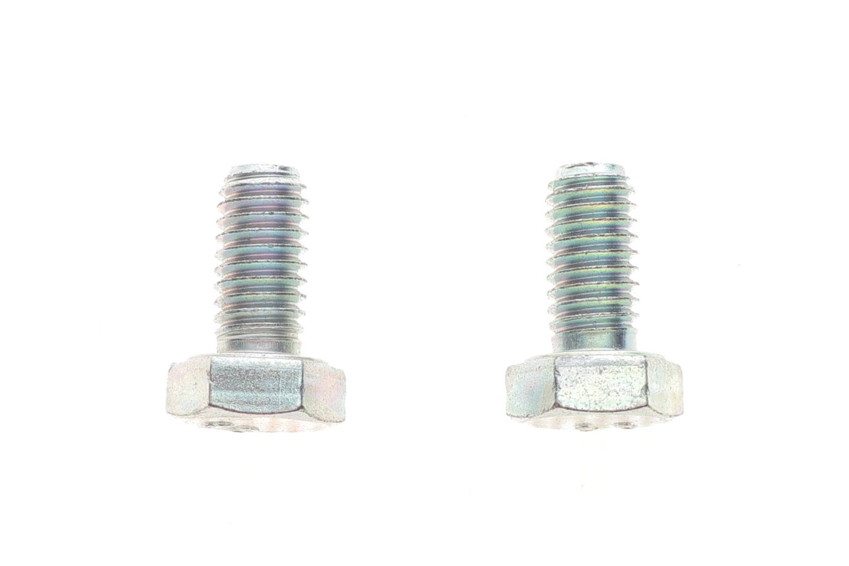 Болт кріплення диска гальмівного Volvo S60/S80/V70/XC70/XC90 98-14 (M6x1) (к-кт 2шт)