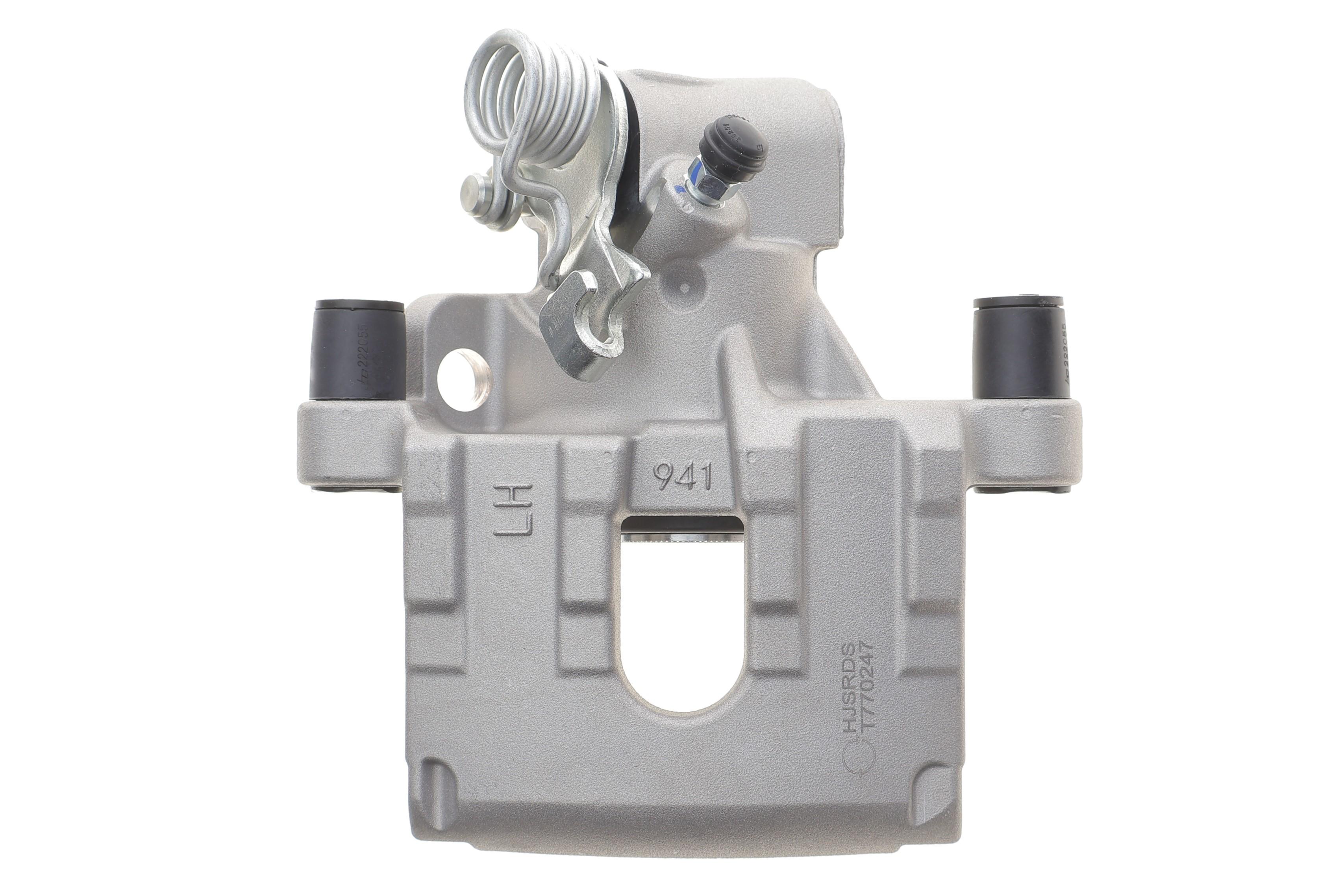 Супорт гальмівний (задній) (L) Mazda 5 10- (d=38mm) (Ate)