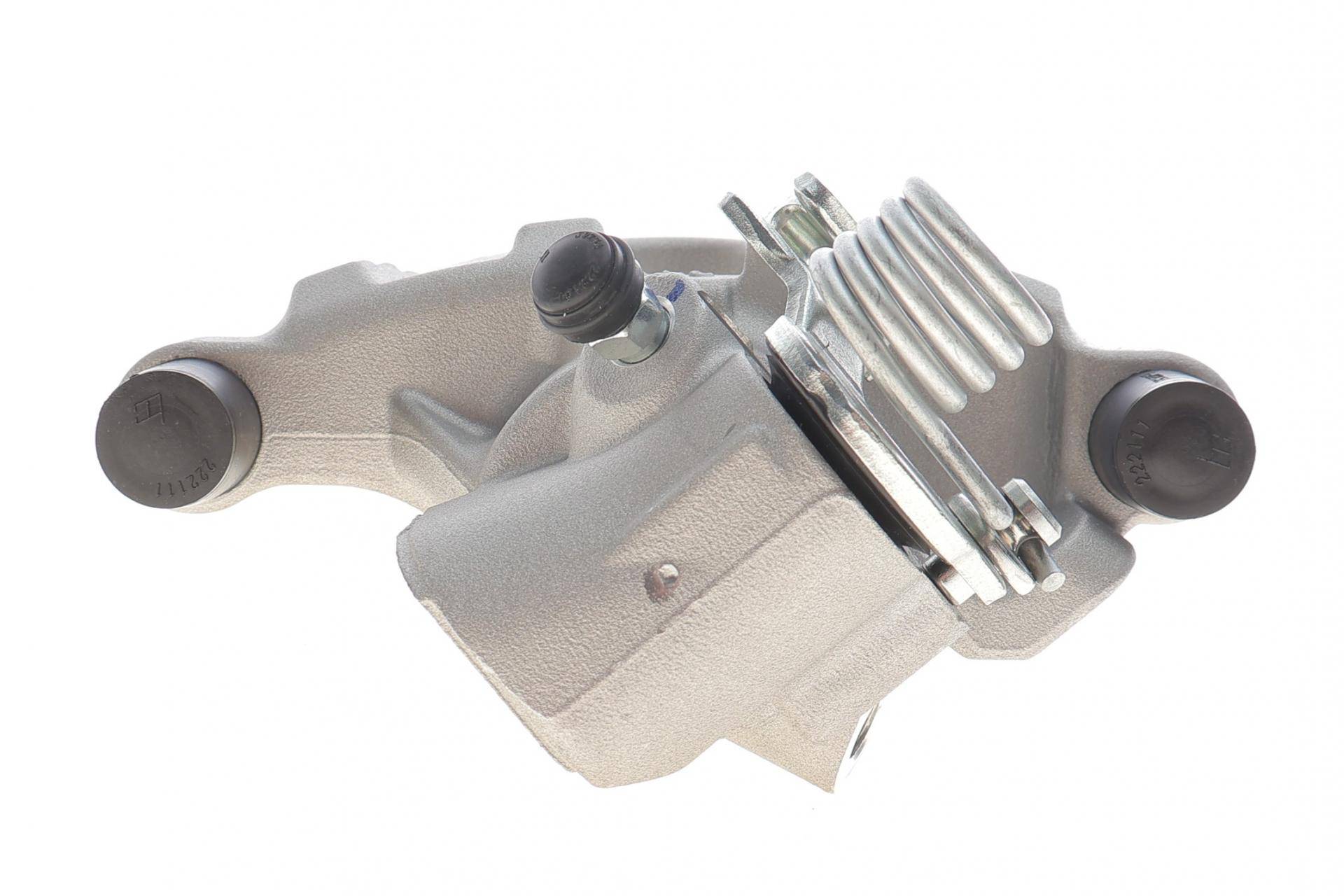 Супорт гальмівний (задній) (L) Mazda 5 10- (d=38mm) (Ate)