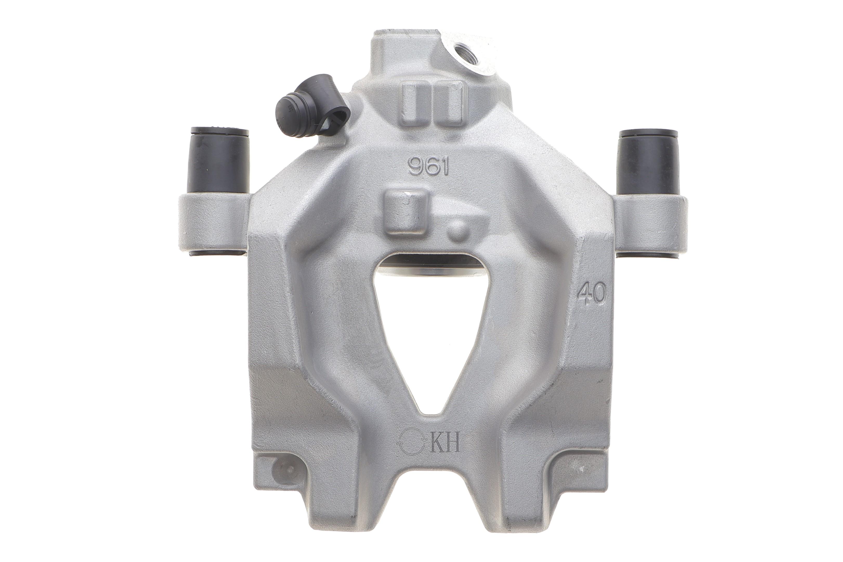 Супорт гальмівний (задній) (L) MB C-class (W204/S204/C204) 07-14 (d=40mm) (ATE)