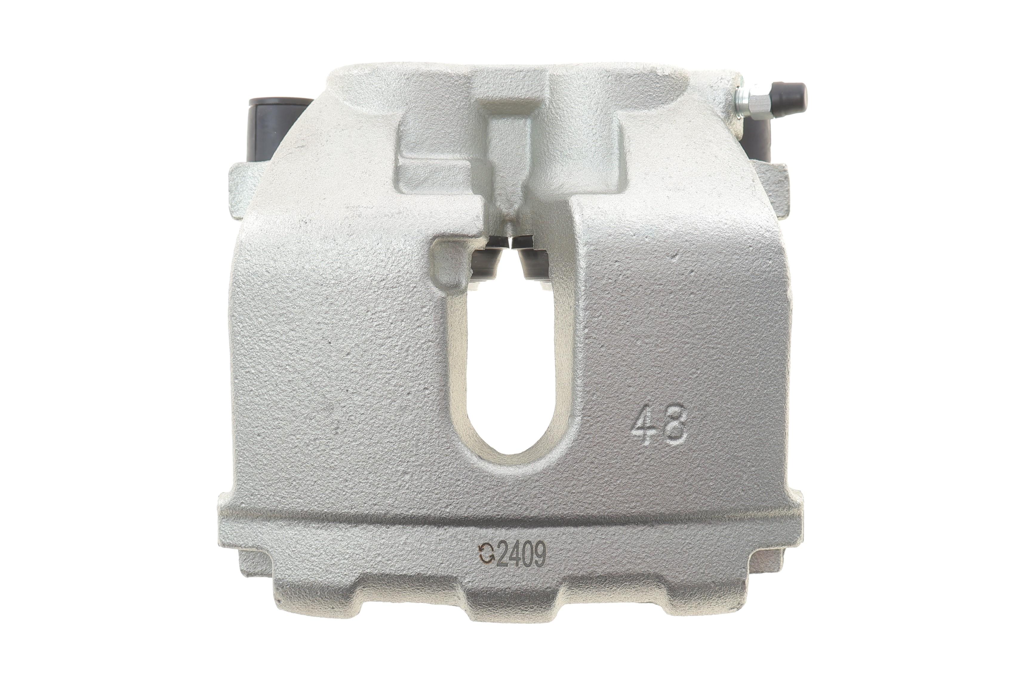 Супорт гальмівний (передній) (R) MB GL-class (X164)/ML-class (W164) 06-12 (d=44mm) (ATE)