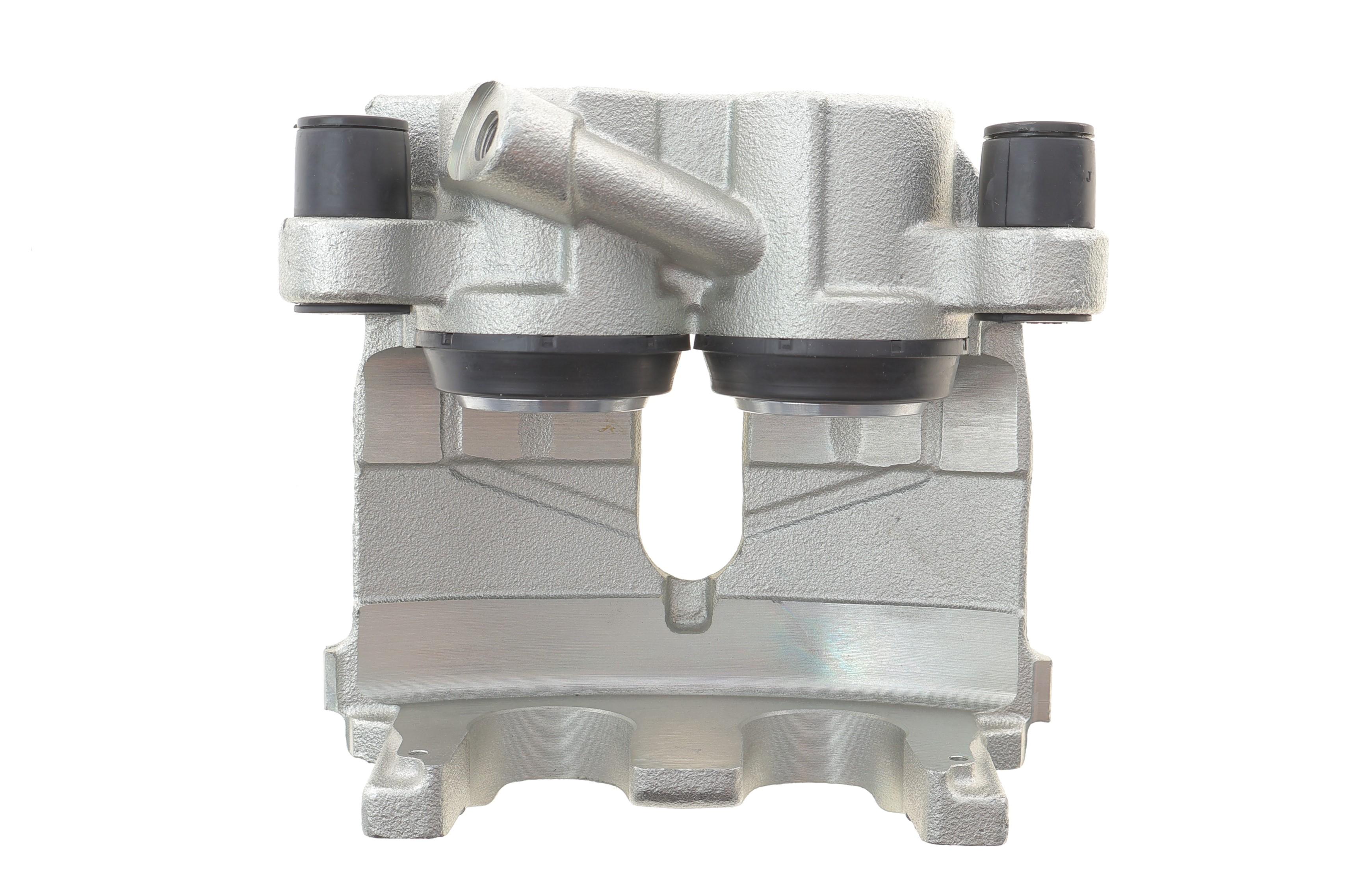 Супорт гальмівний (передній) (R) MB GL-class (X164)/ML-class (W164) 06-12 (d=44mm) (ATE)