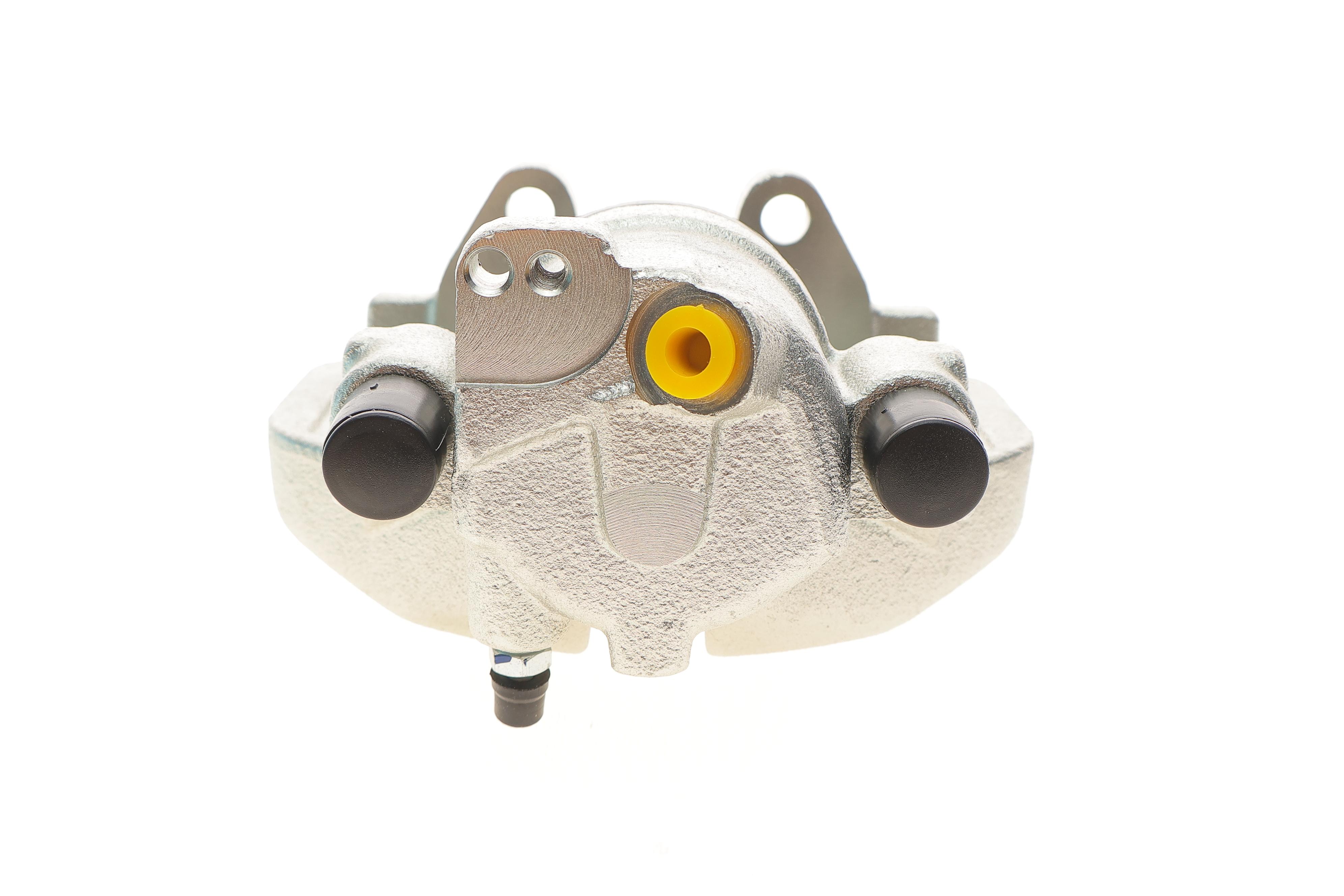 Супорт гальмівний (передній) (R) VW T4 90-03 (d=57mm) (ATE)