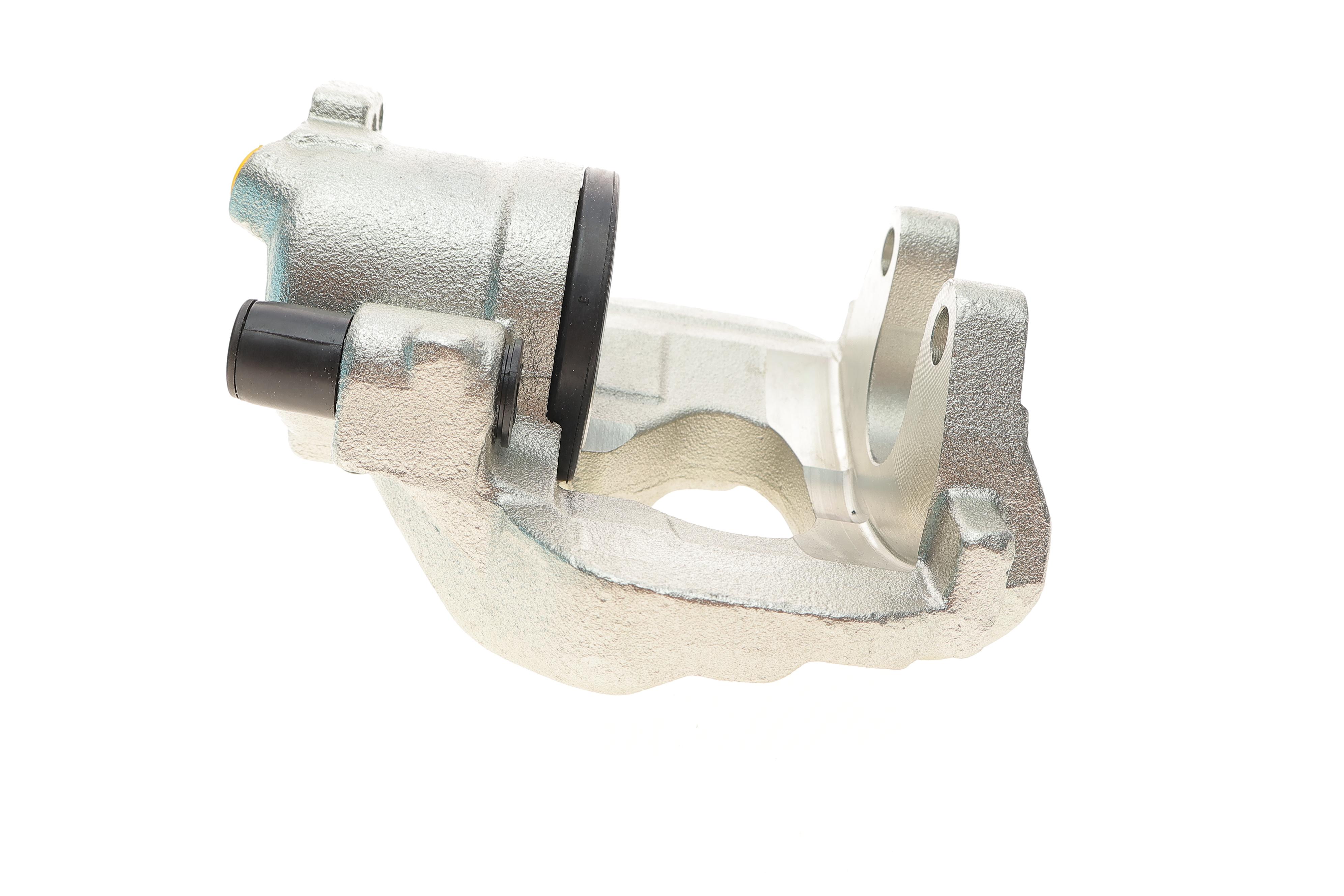 Супорт гальмівний (передній) (R) VW T4 90-03 (d=57mm) (ATE)