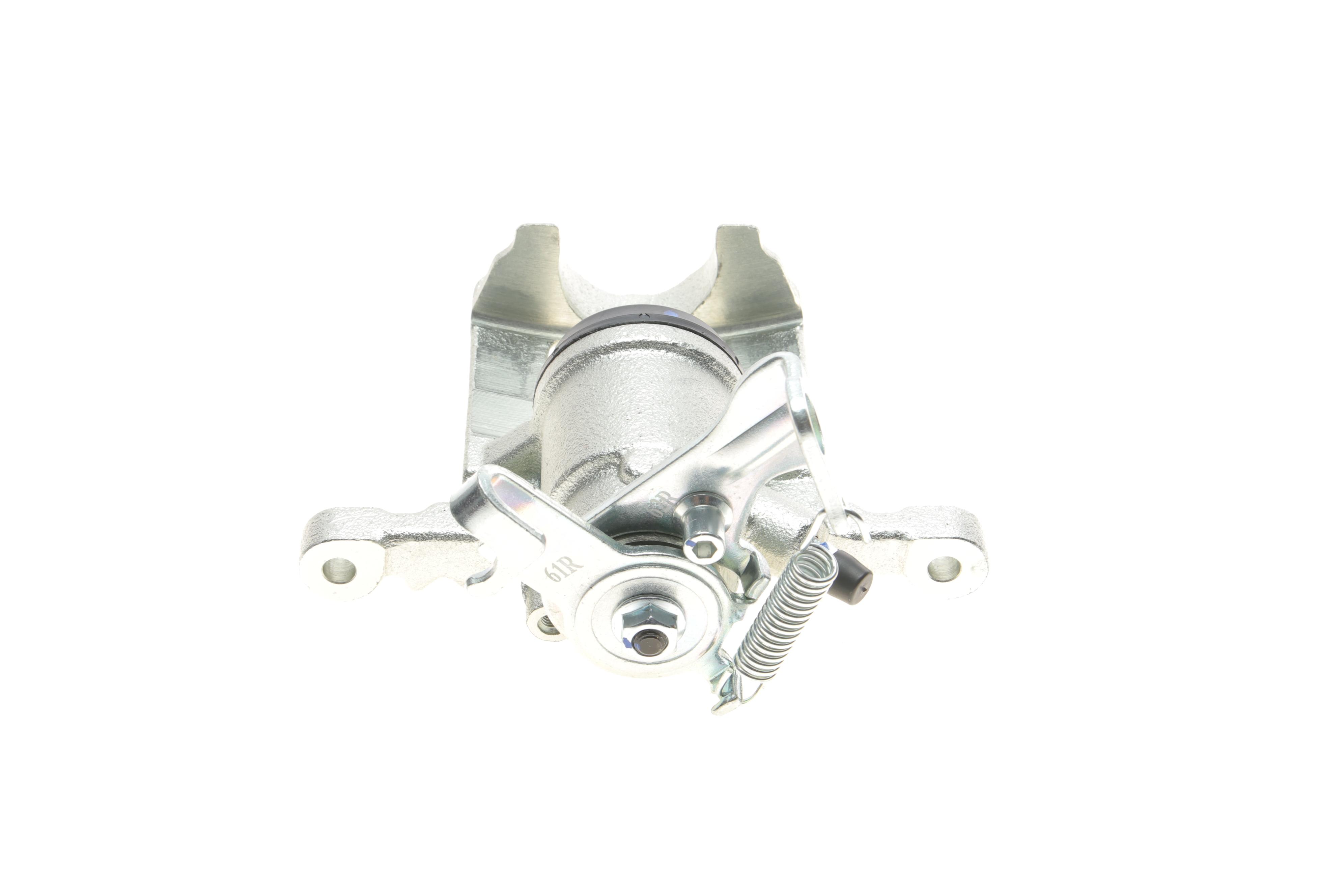 Супорт гальмівний (задній) (R) Opel Astra J 09-20 (d=38mm)(ATE) (для диска d=268mm)