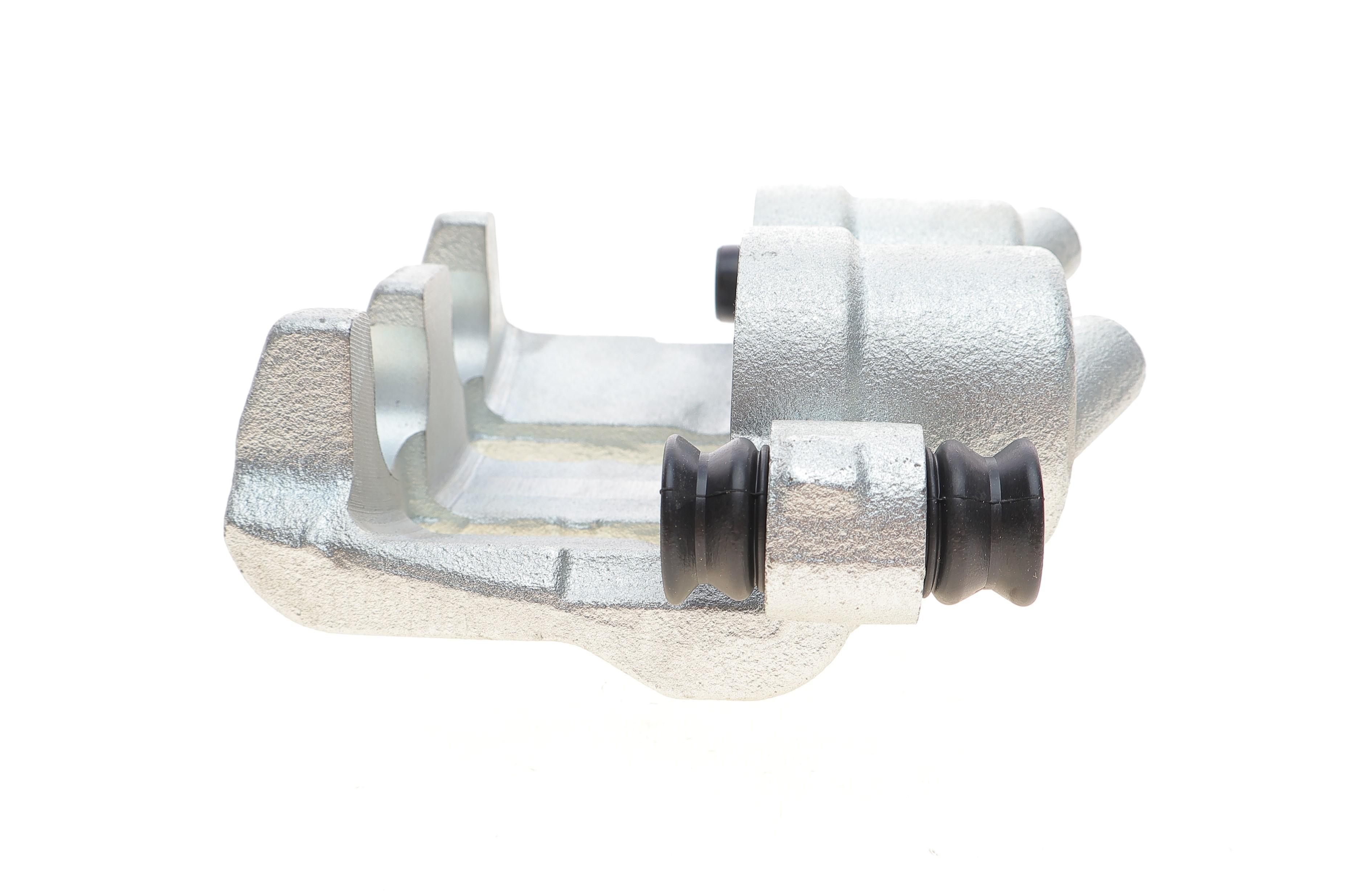 Супорт гальмівний (передній) (L) Renault Master II/Opel Movano A 98- (d=45mm) (Bosch)