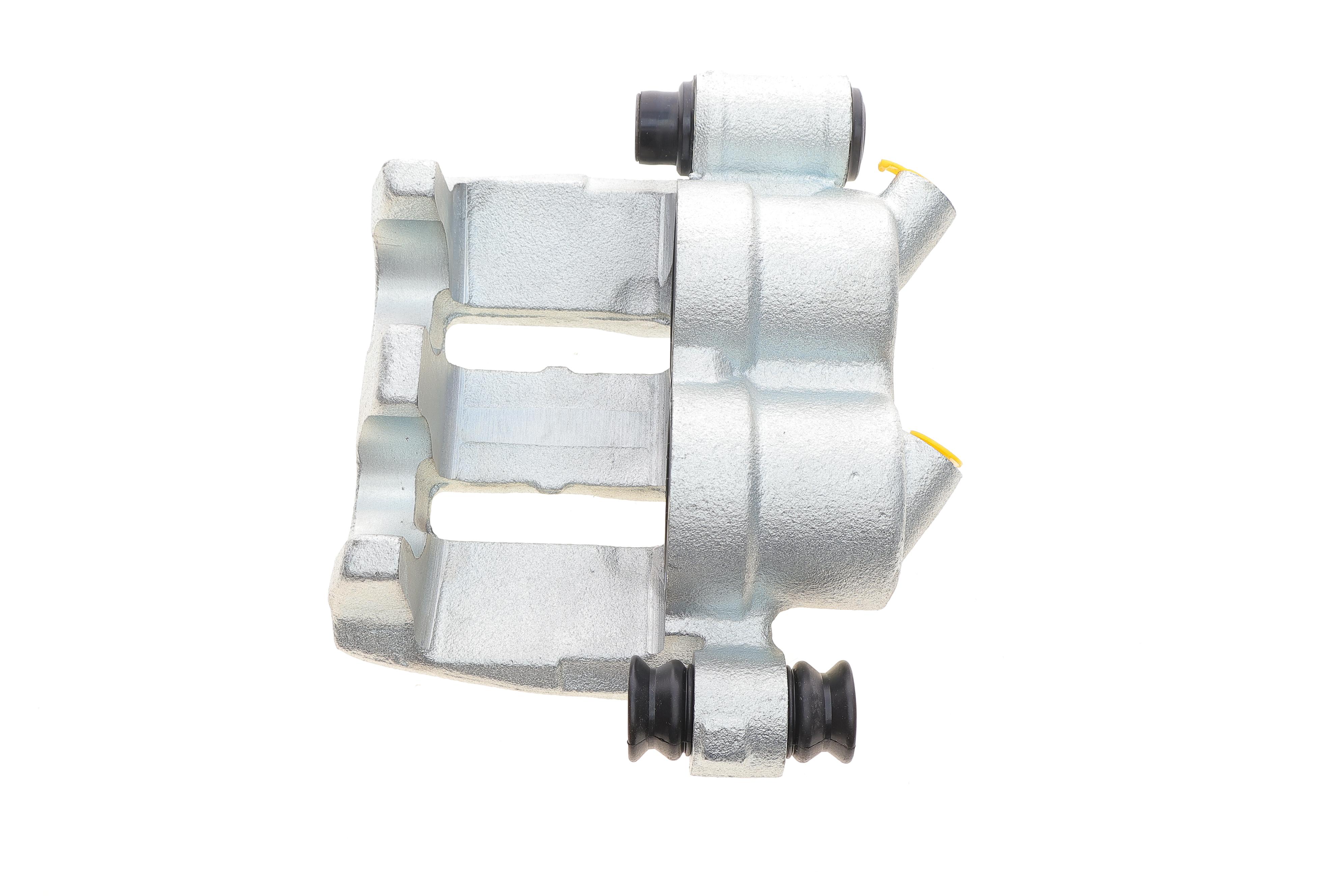 Супорт гальмівний (передній) (L) Renault Master II/Opel Movano A 98- (d=45mm) (Bosch)