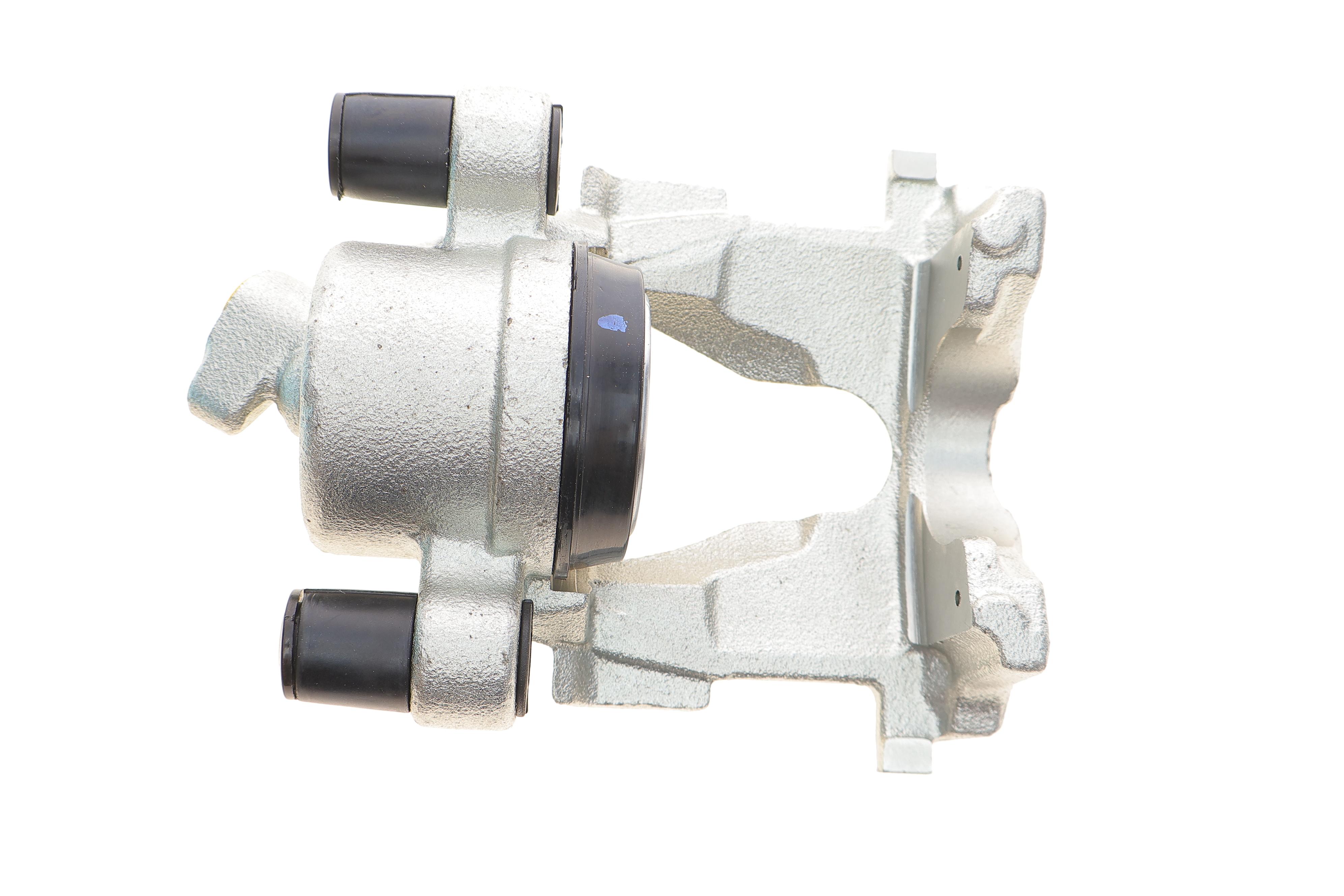 Супорт гальмівний (передній) (R) Renault Logan/Sandero 13- (d=48mm) (ATE)