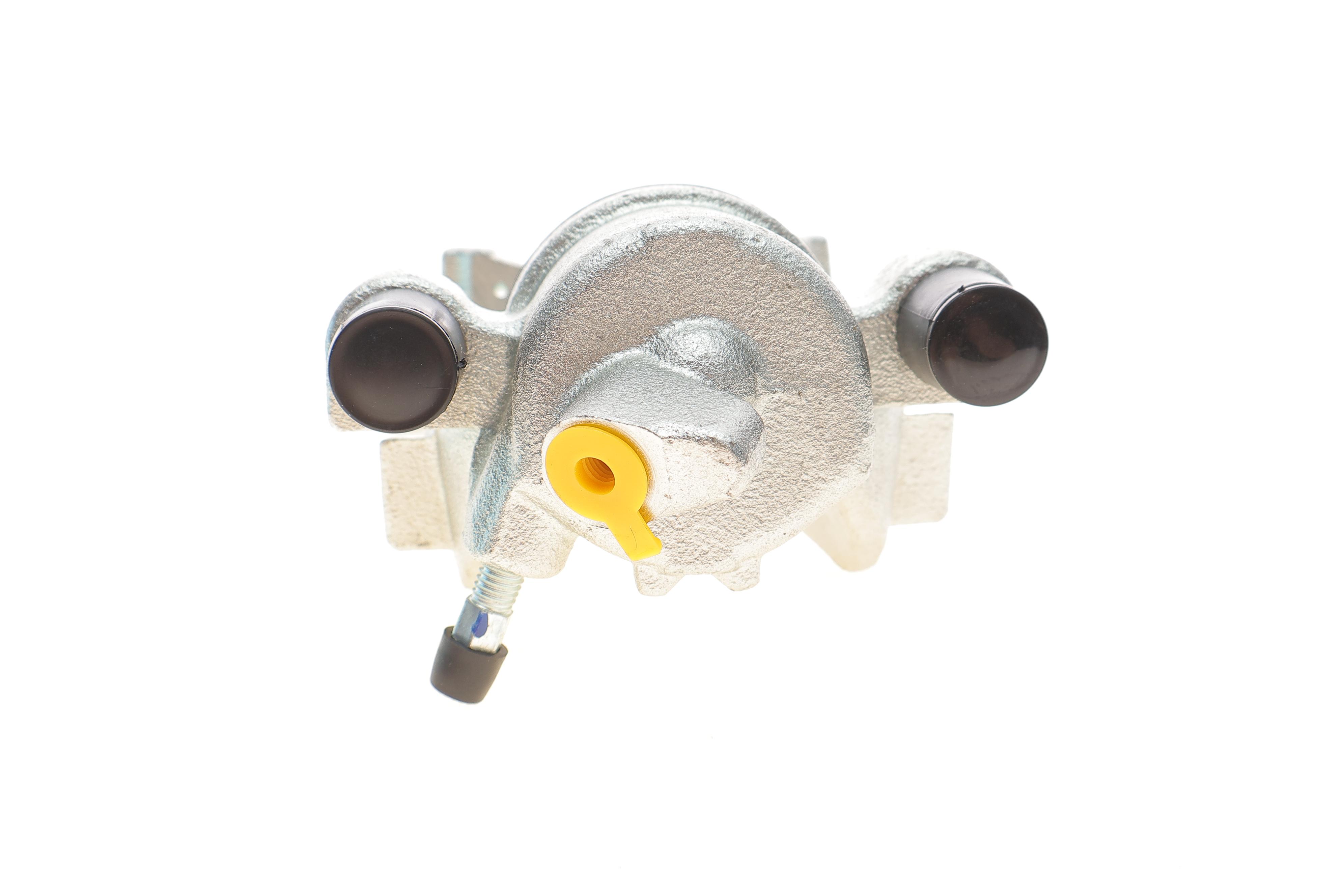 Супорт гальмівний (передній) (R) Renault Logan/Sandero 13- (d=48mm) (ATE)