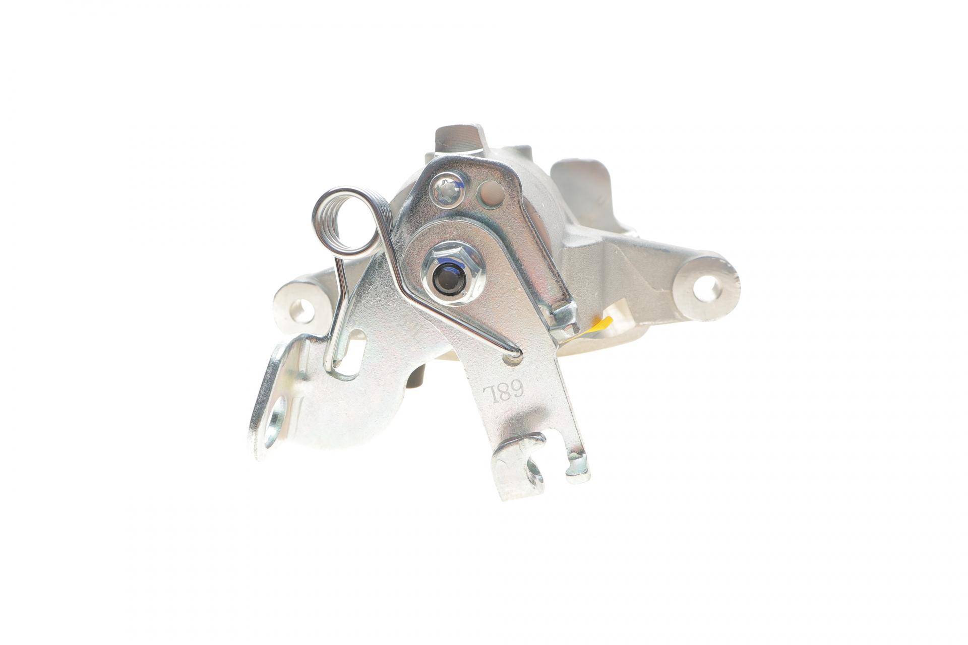 Супорт гальмівний (задній) (L) Opel Insignia A 08-17 (d=41mm) (TRW)