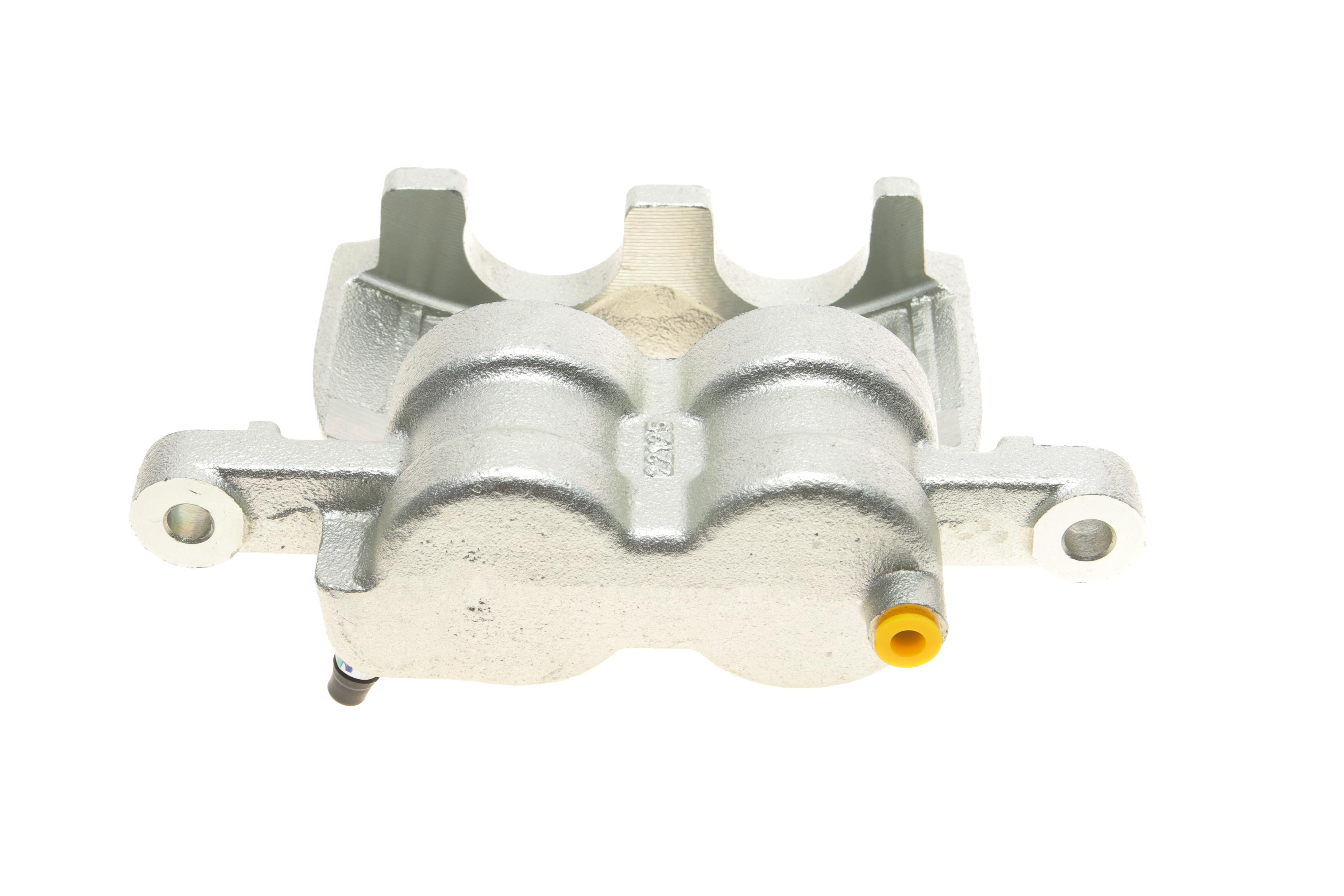 Супорт гальмівний (задній) (R) MB Sprinter (W906) 411-519/VW Crafter 30-50 (d=48mm) (Bosch)