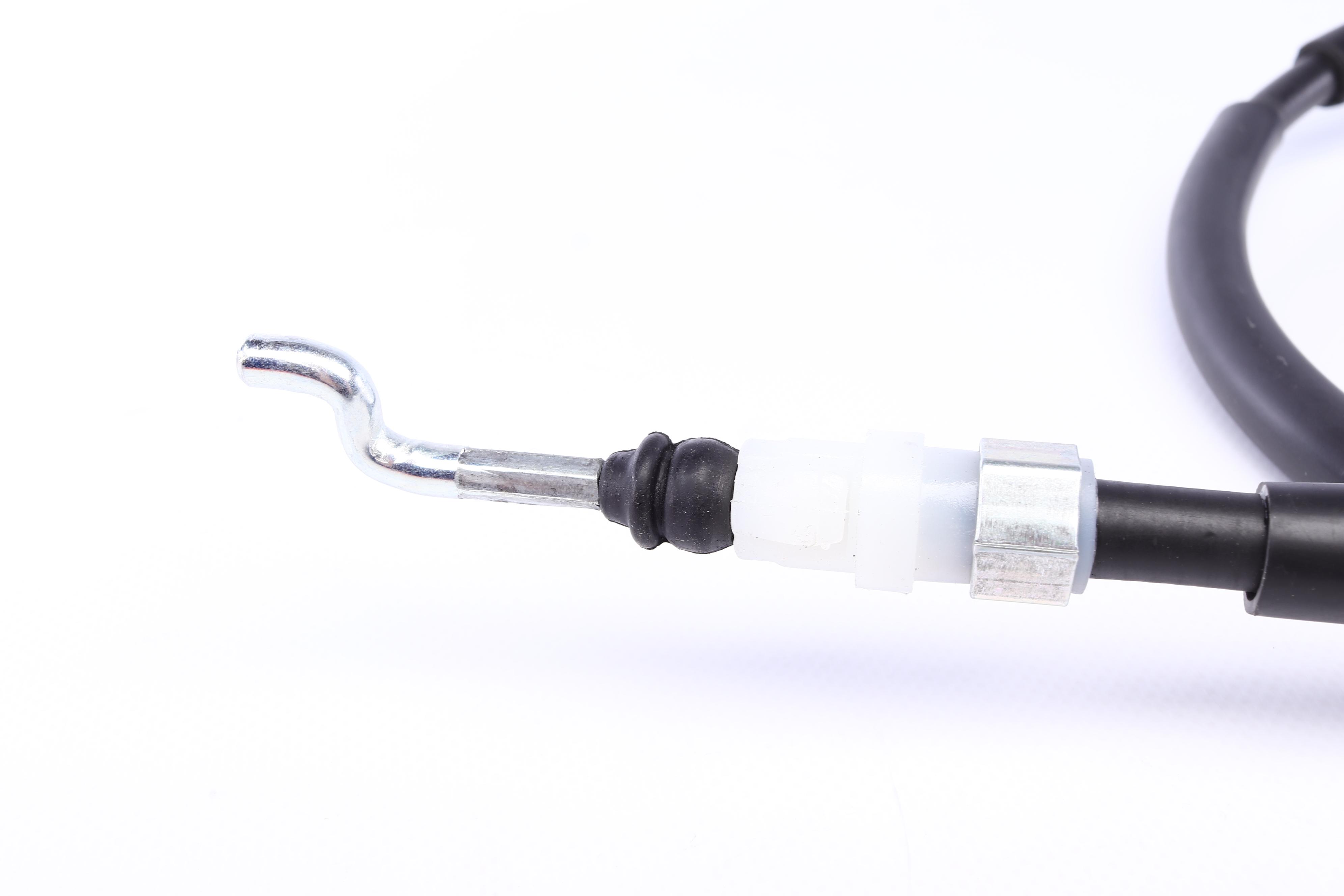 Трос ручника (задній) VW Amarok 2.0 TDI 09- (1594mm)