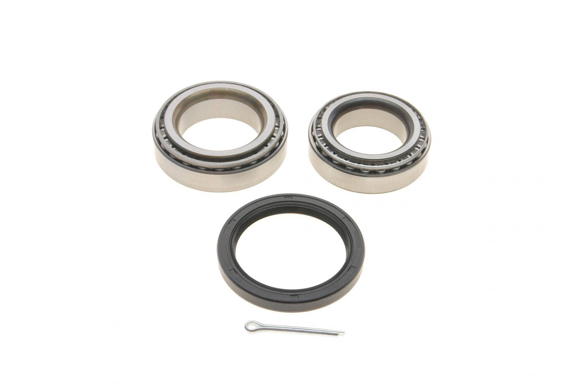 Підшипник маточини (передньої) Isuzu Trooper/Opel Campo/Frontera 84-04 (к-кт) (знято з виробництва)