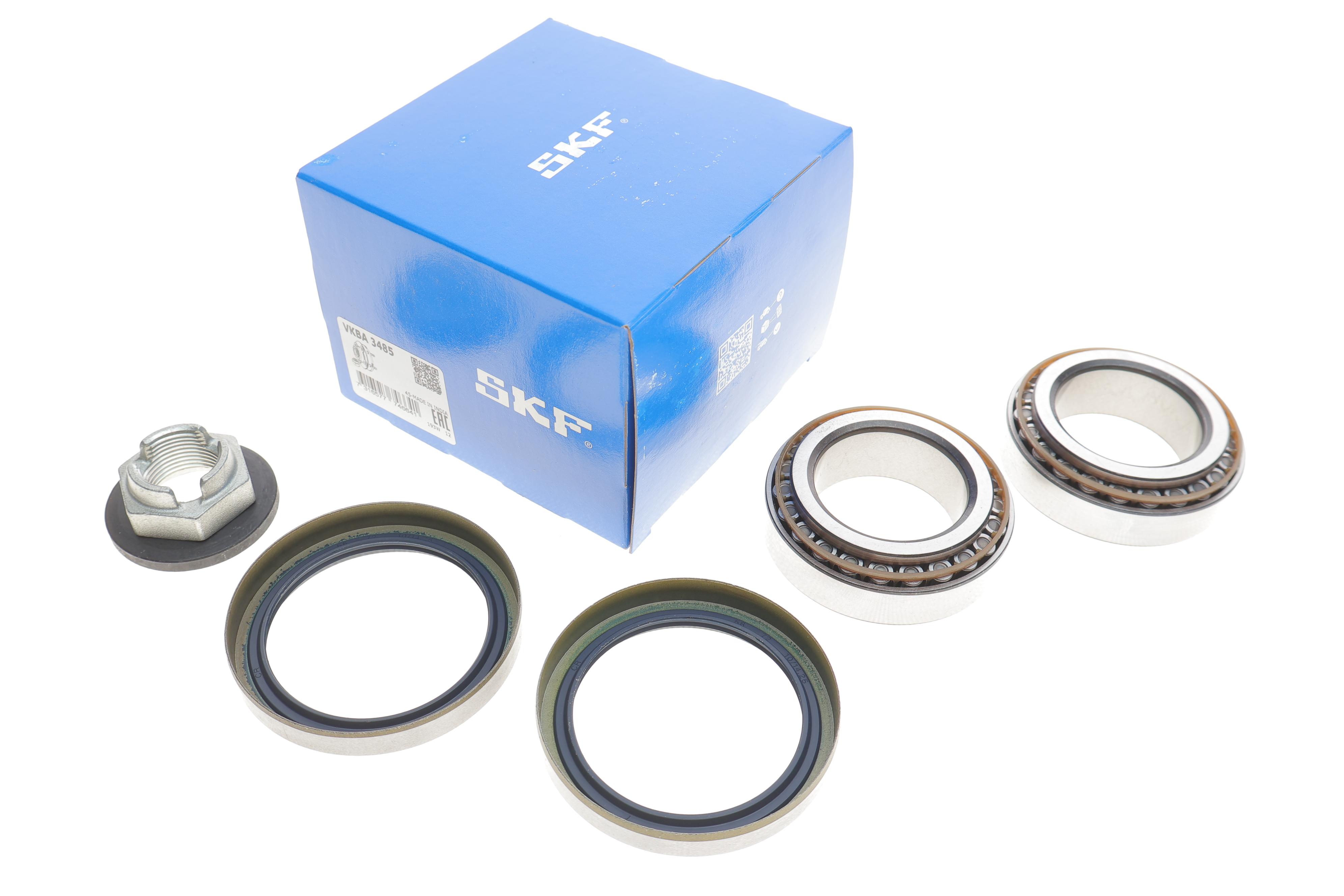 Підшипник маточини (задньої) Ford Scorpio 94-98 (41x68x19) (к-кт)