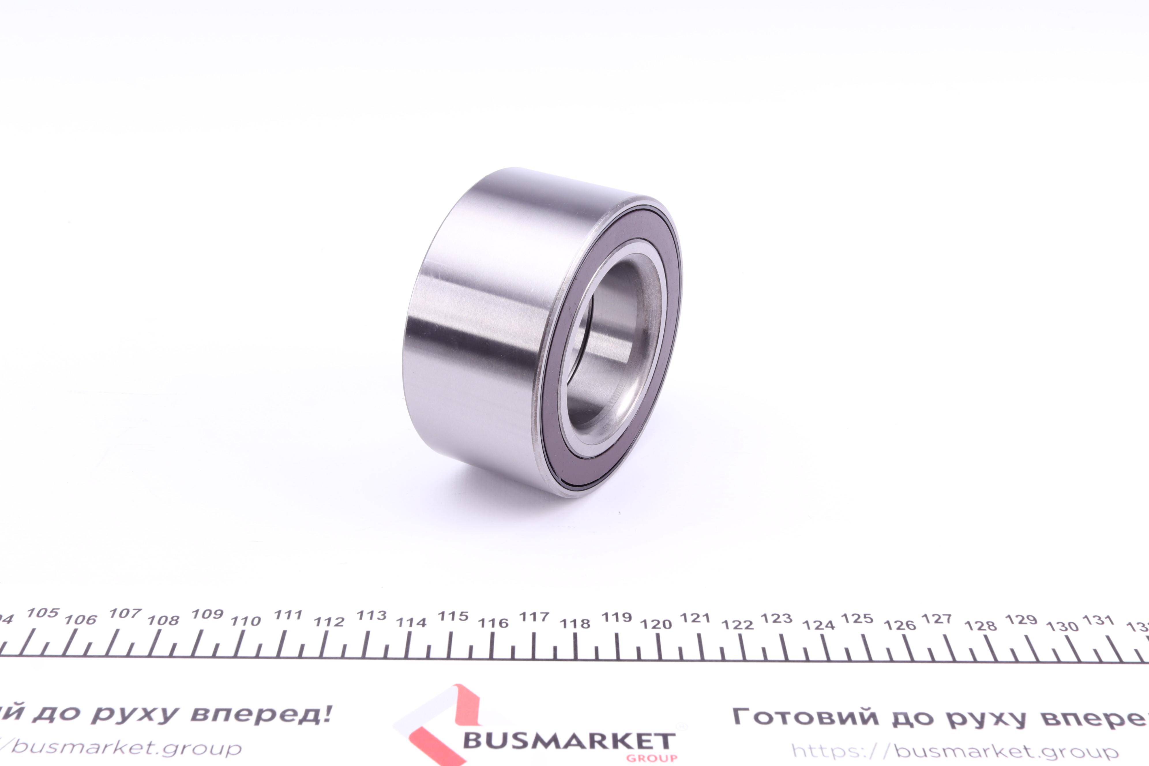 Підшипник маточини (задньої) BMW 3 (F30/F31/F80)/4 (F33/F83/F32/F82) 11- (45x84x41)(+ABS)