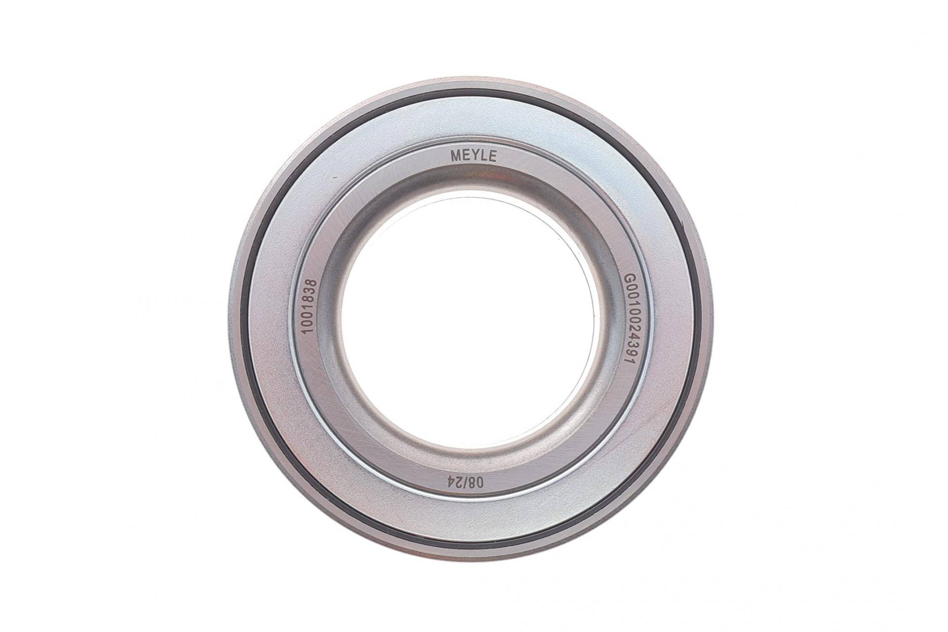 Підшипник маточини (задньої) BMW 3 (F30/F31/F80)/4 (F33/F83/F32/F82) 11- (45x84x41)(+ABS)