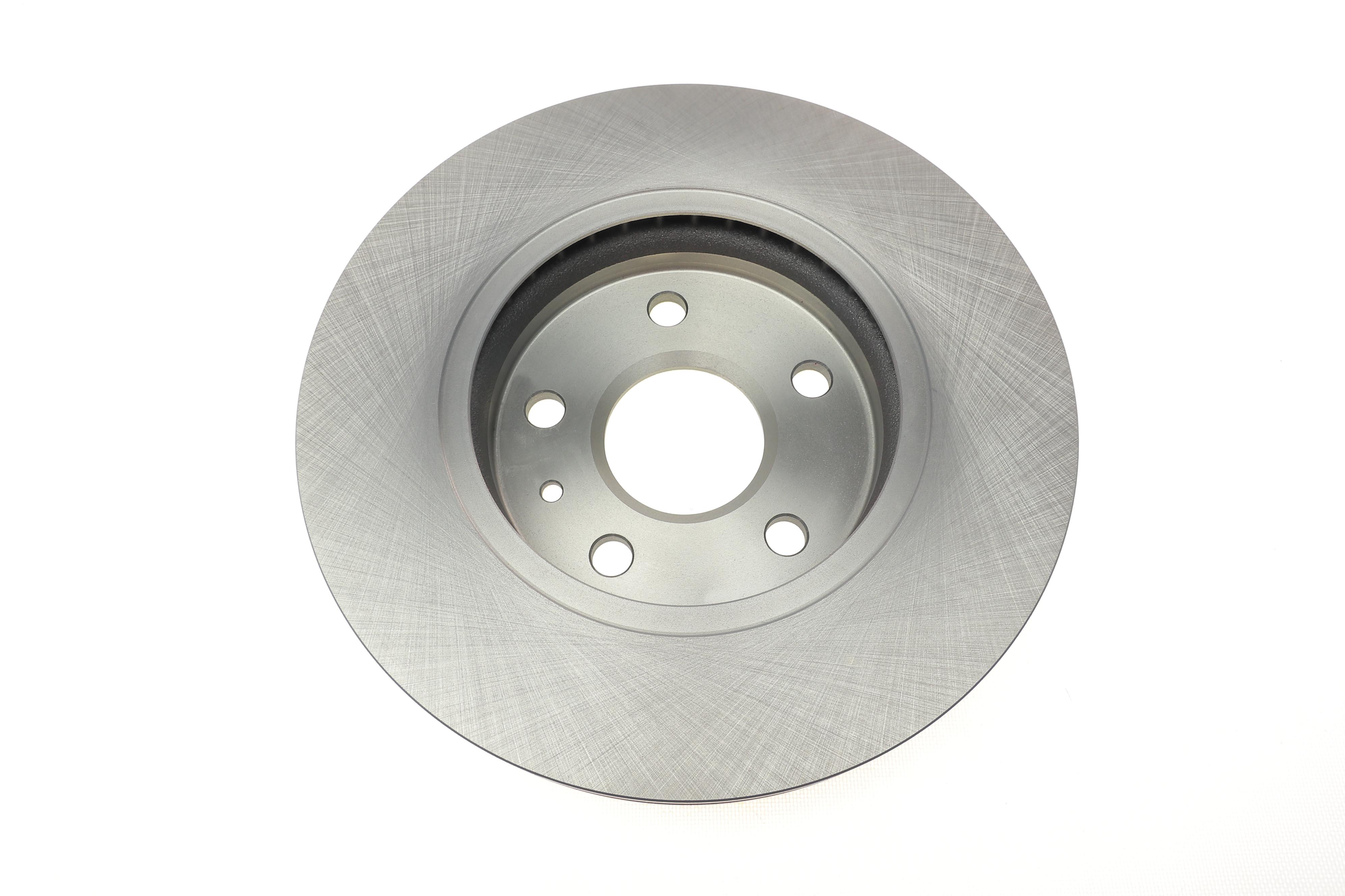 Диск гальмівний (передній) Opel Insignia A 08- (296x30)