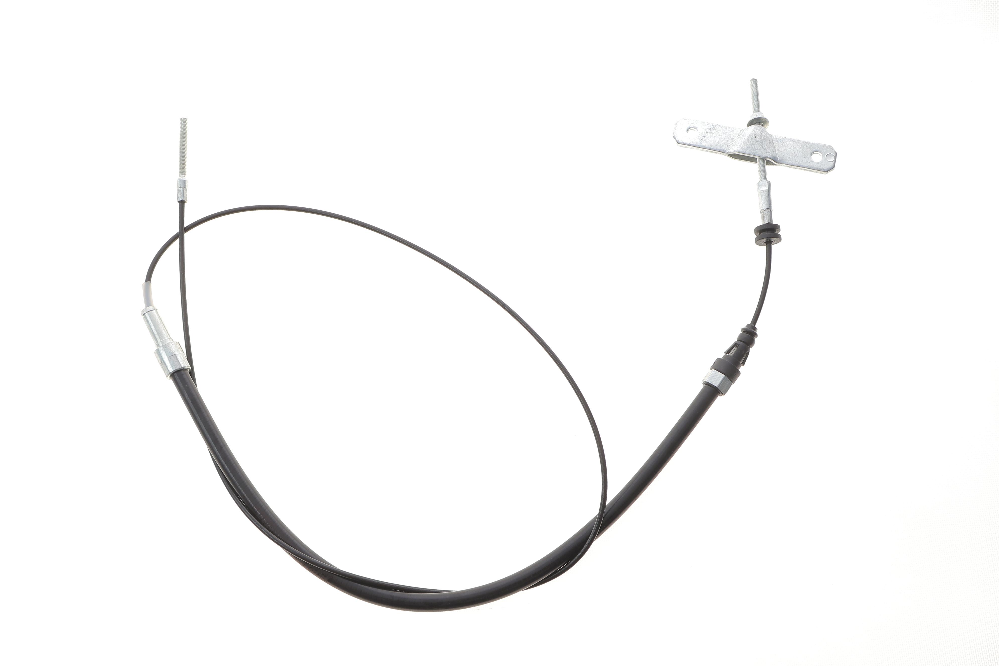 Трос ручника (передній) VW T5/T6 04-19 (1830/517mm)