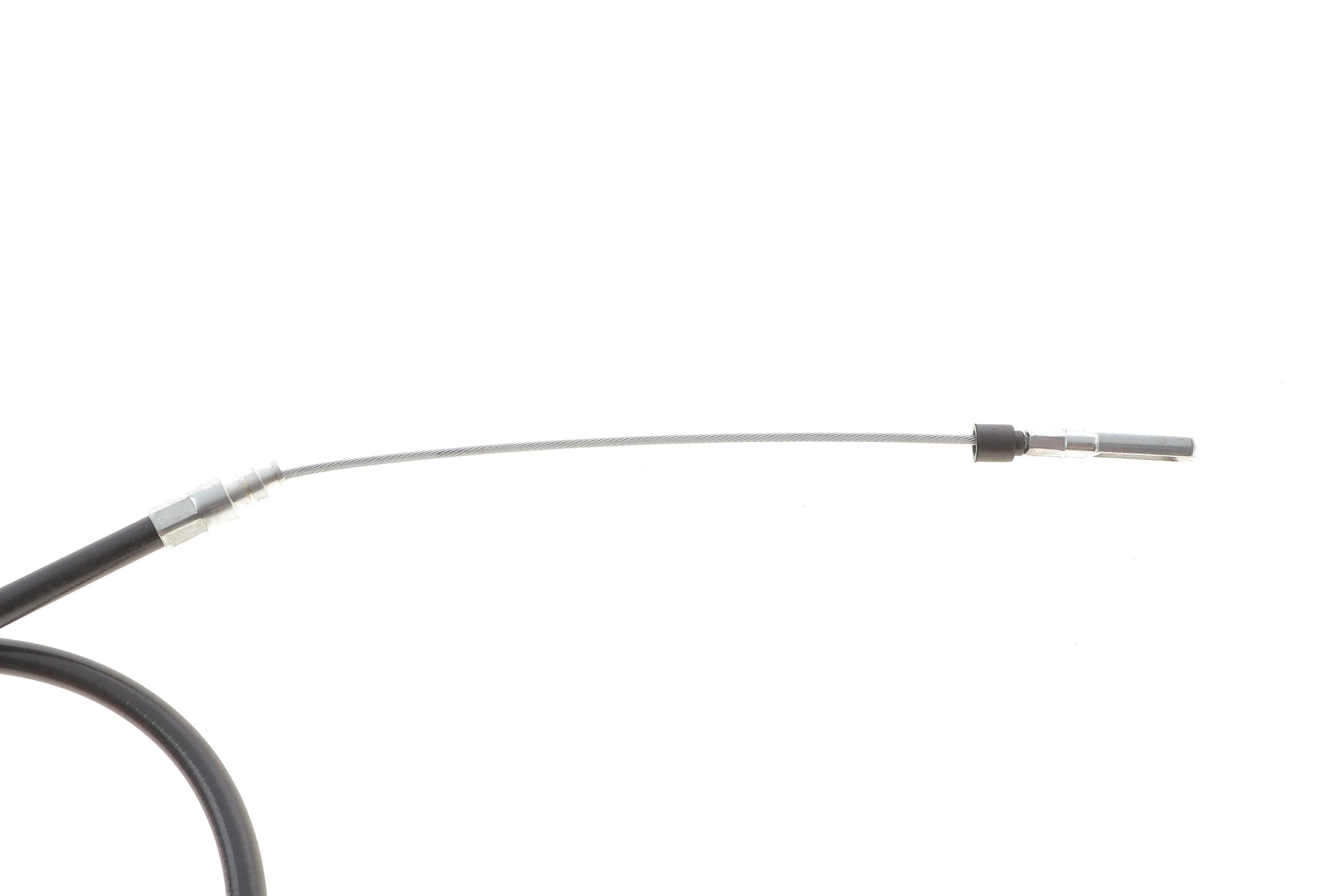 Трос ручника Iveco Daily 35S 06- (1318/960мм)