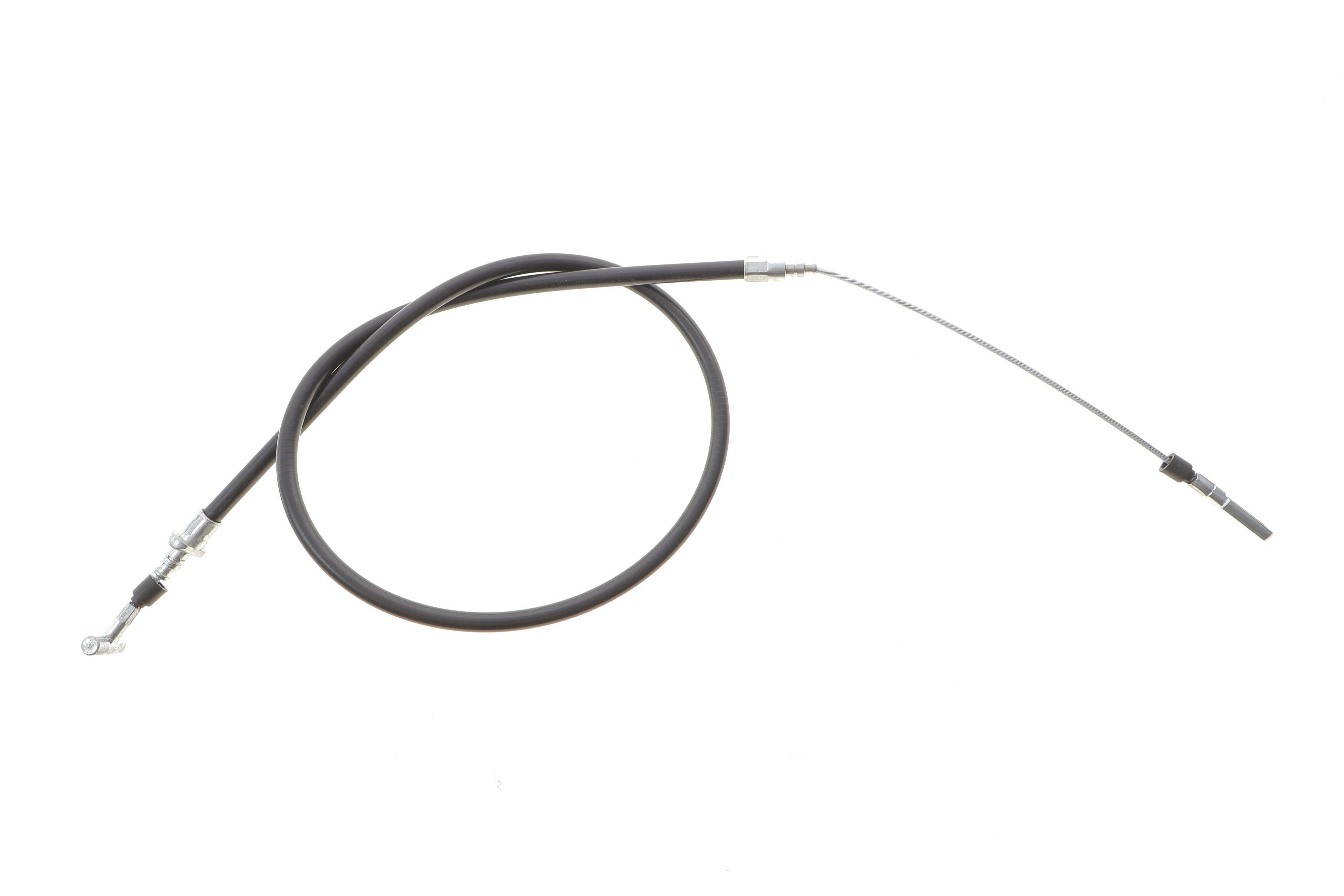 Трос ручника Iveco Daily 35S 06- (1318/960мм)