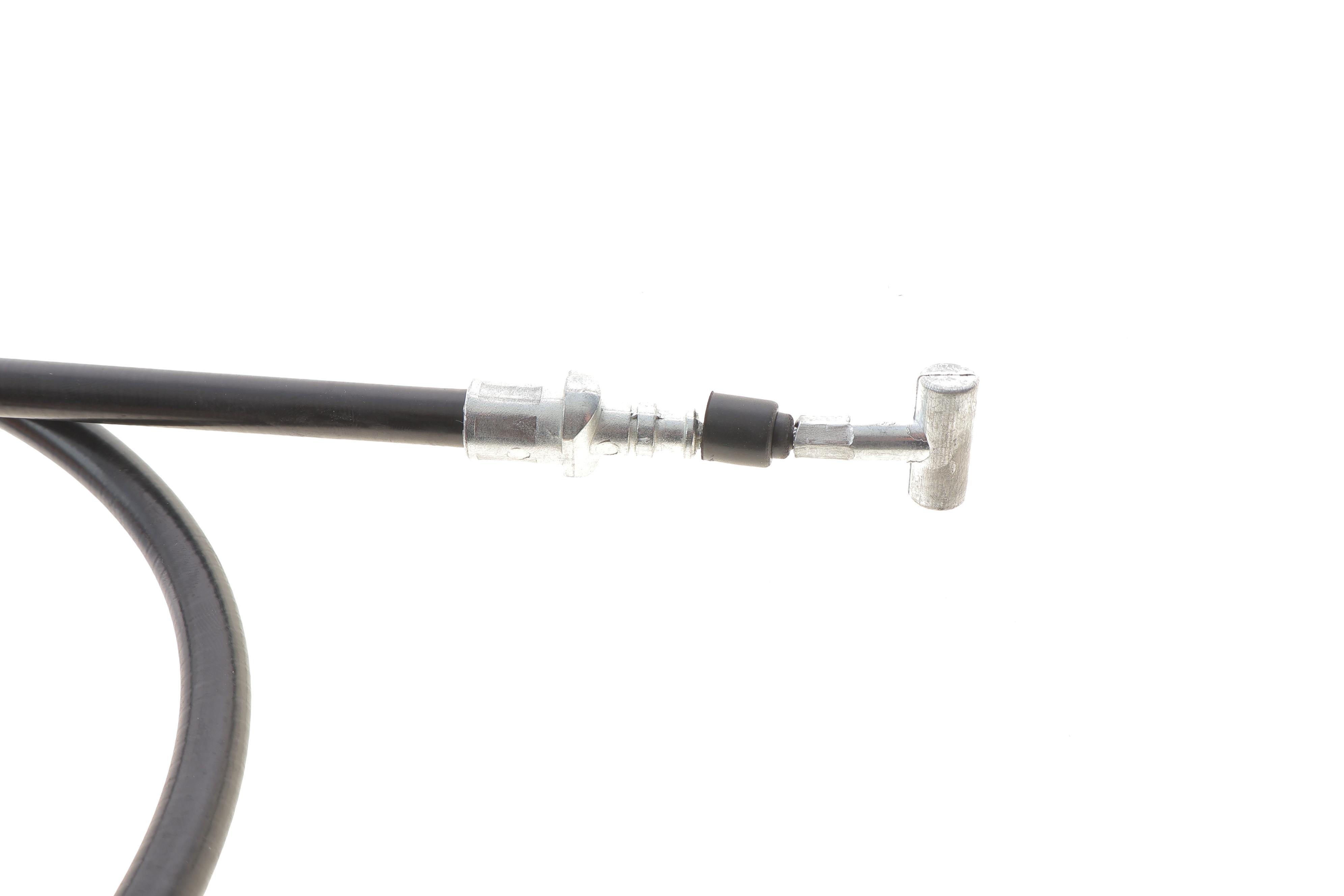 Трос ручника Iveco Daily 35S 06- (1318/960мм)