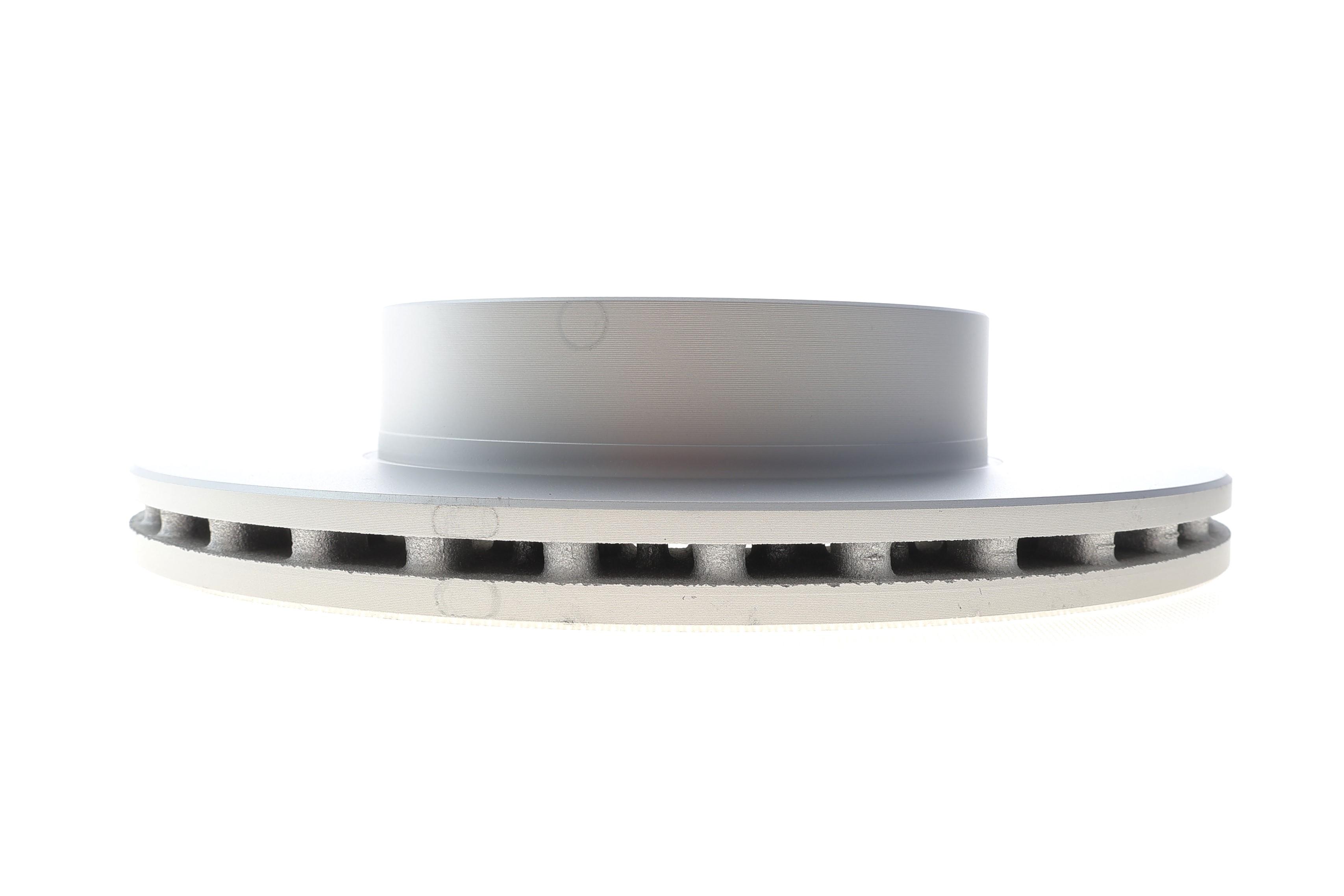 Диск гальмівний (передній) Citroen Jumper/Fiat Ducato/Peugeot Boxer 1.8t 94- (300x24)(з покр.)(вент.)