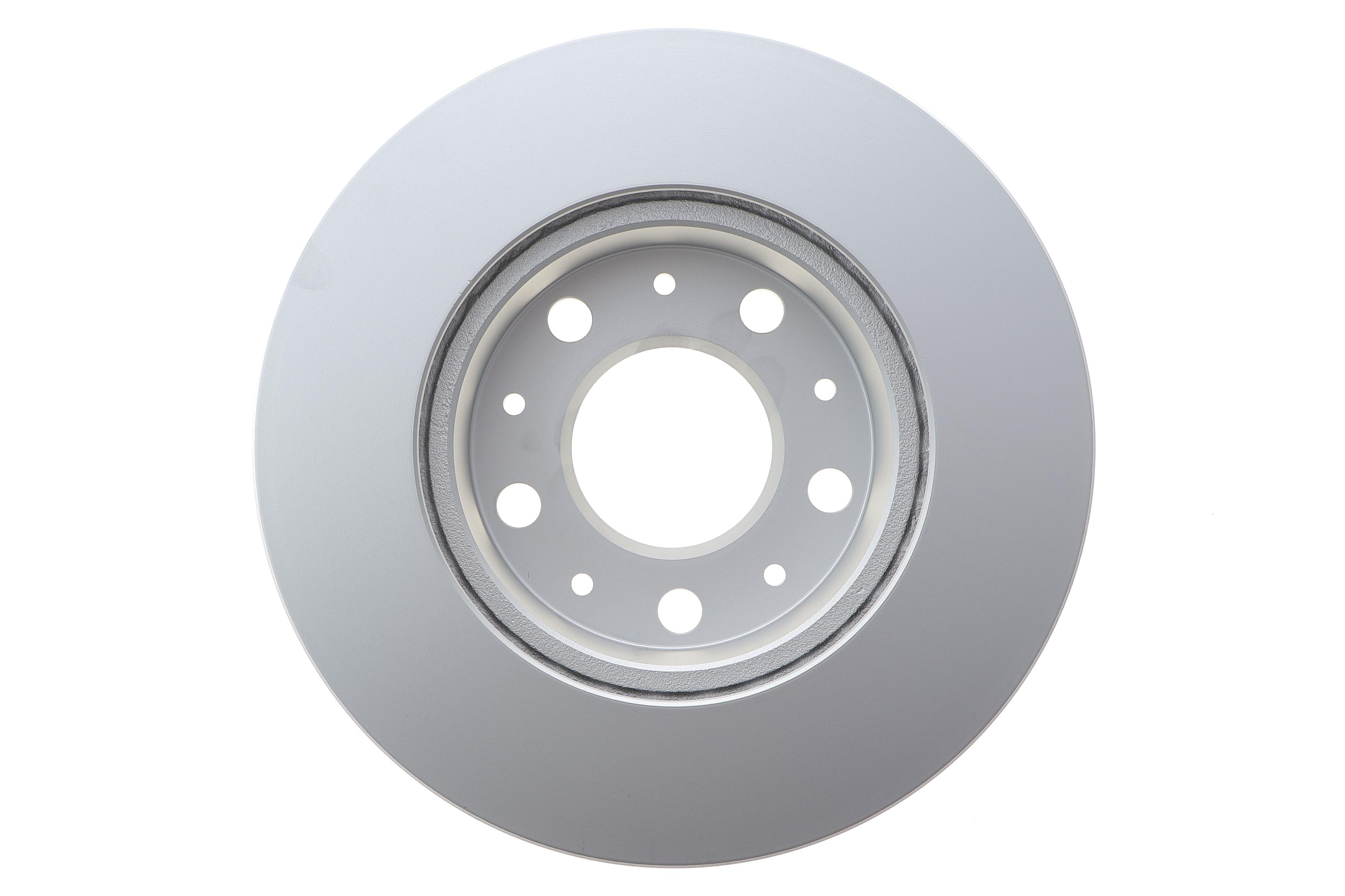 Диск гальмівний (передній) Citroen Jumper/Fiat Ducato/Peugeot Boxer 1.8t 94- (300x24)(з покр.)(вент.)