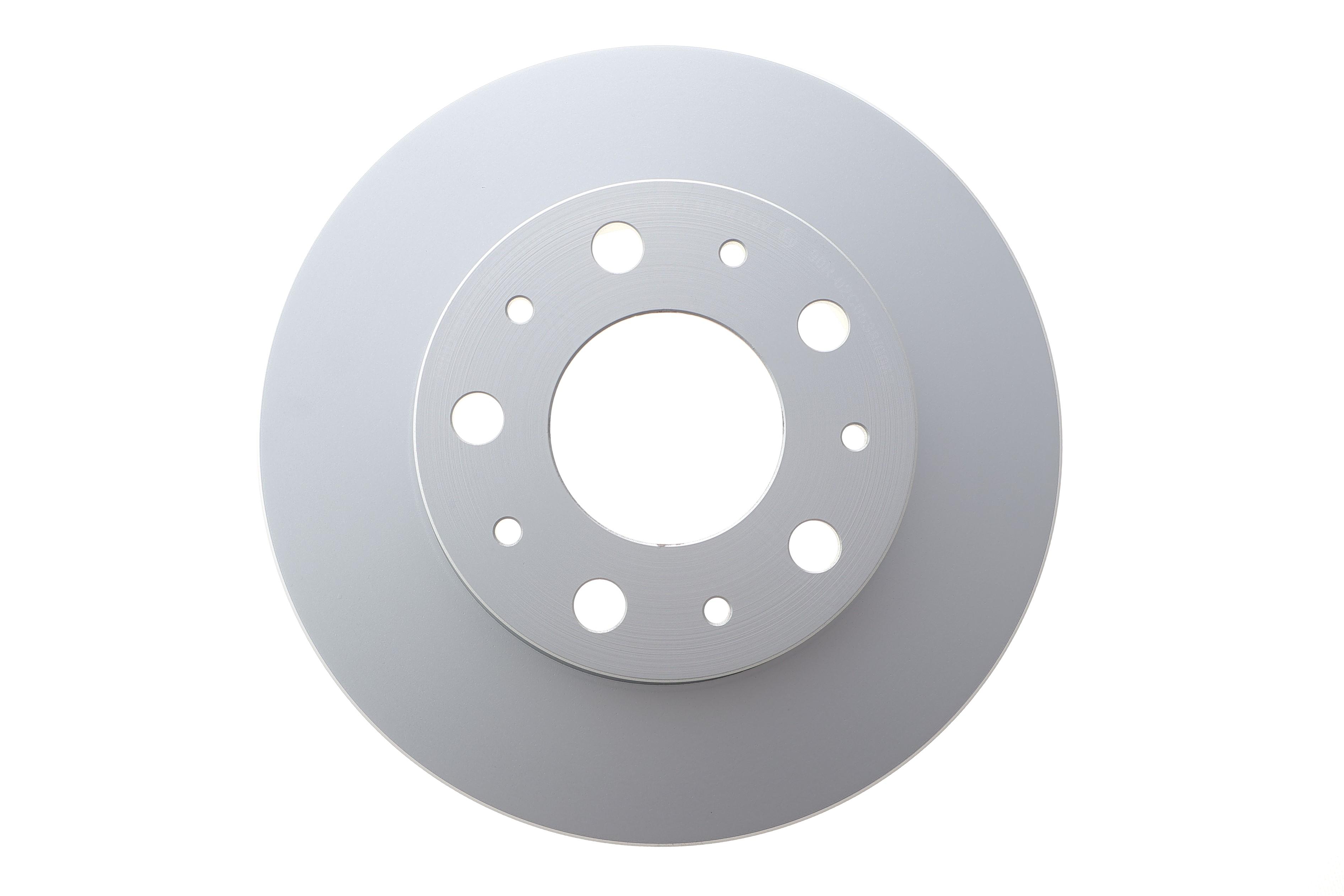 Диск гальмівний (передній) Citroen Jumper/Fiat Ducato/Peugeot Boxer 1.8t 94- (300x24)(з покр.)(вент.)