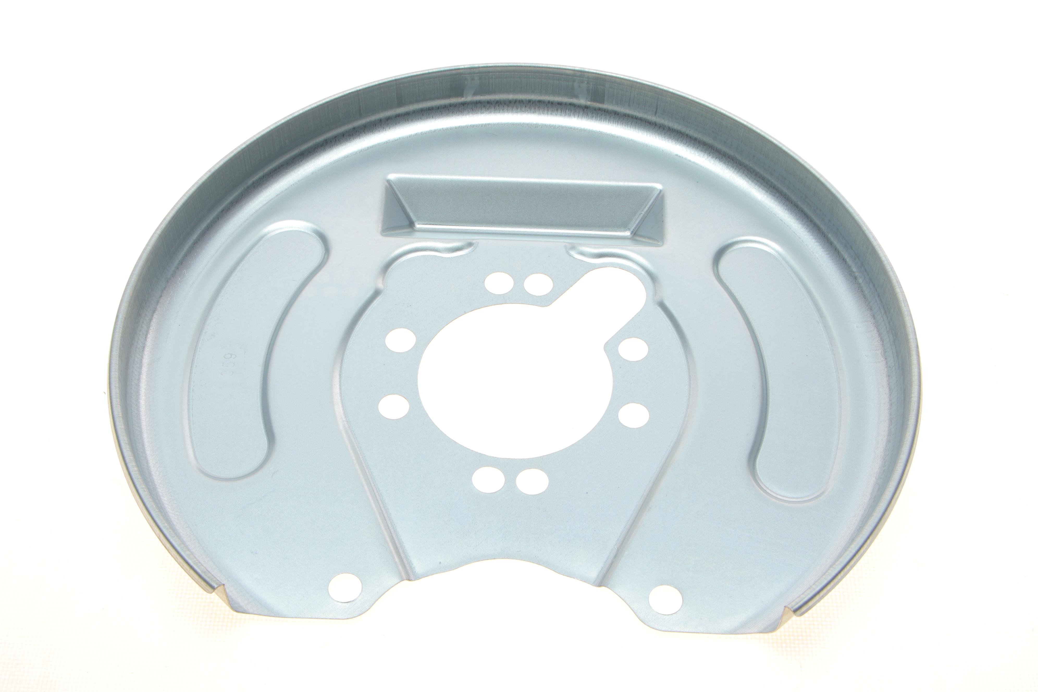 Захист диска гальмівного (заднього) (L) Mitsubishi Space Star/Volvo S40/V40 95-04