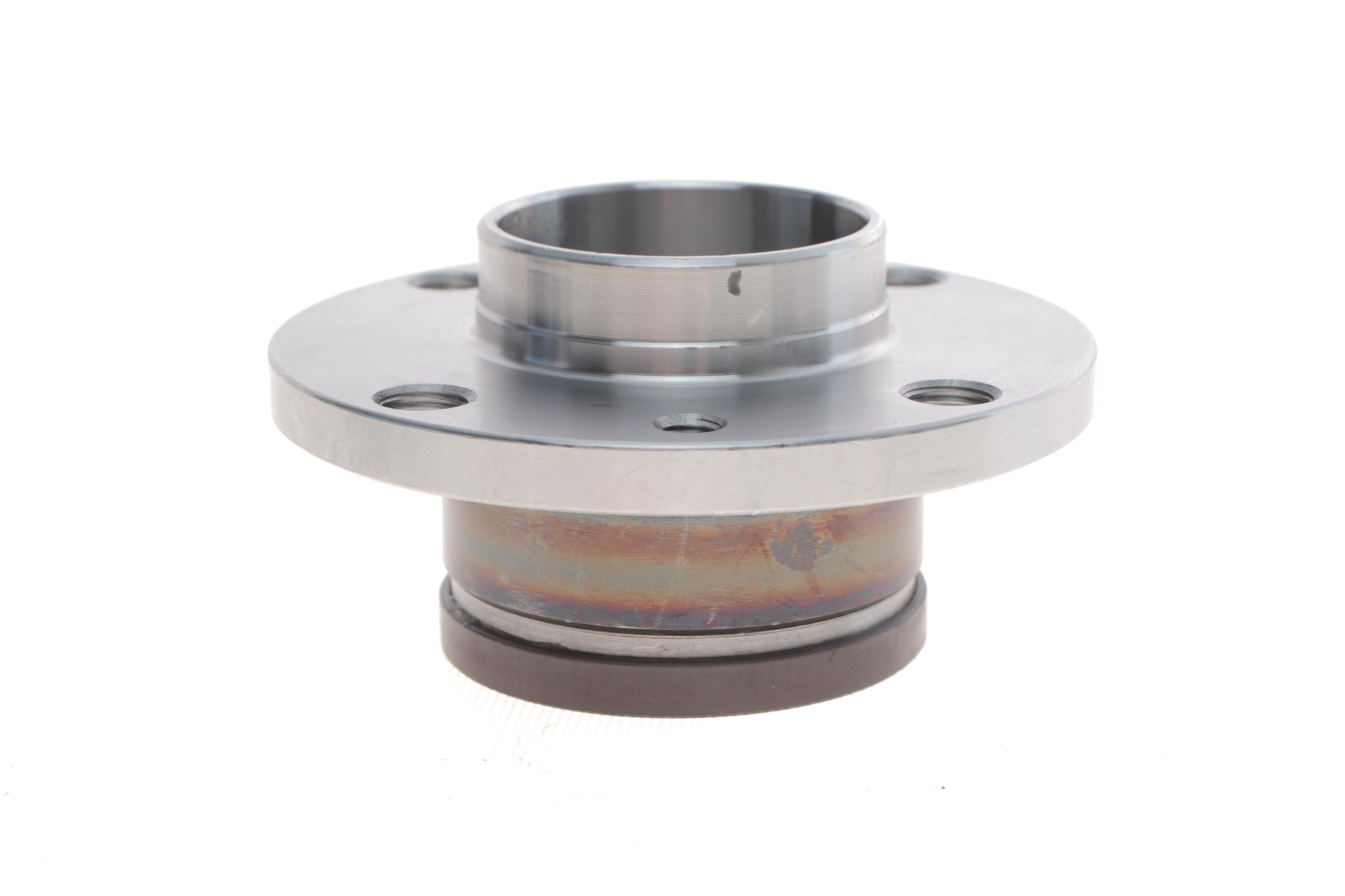 Підшипник маточини (задньої) Citroen Nemo 07- (+ABS)(к-кт)