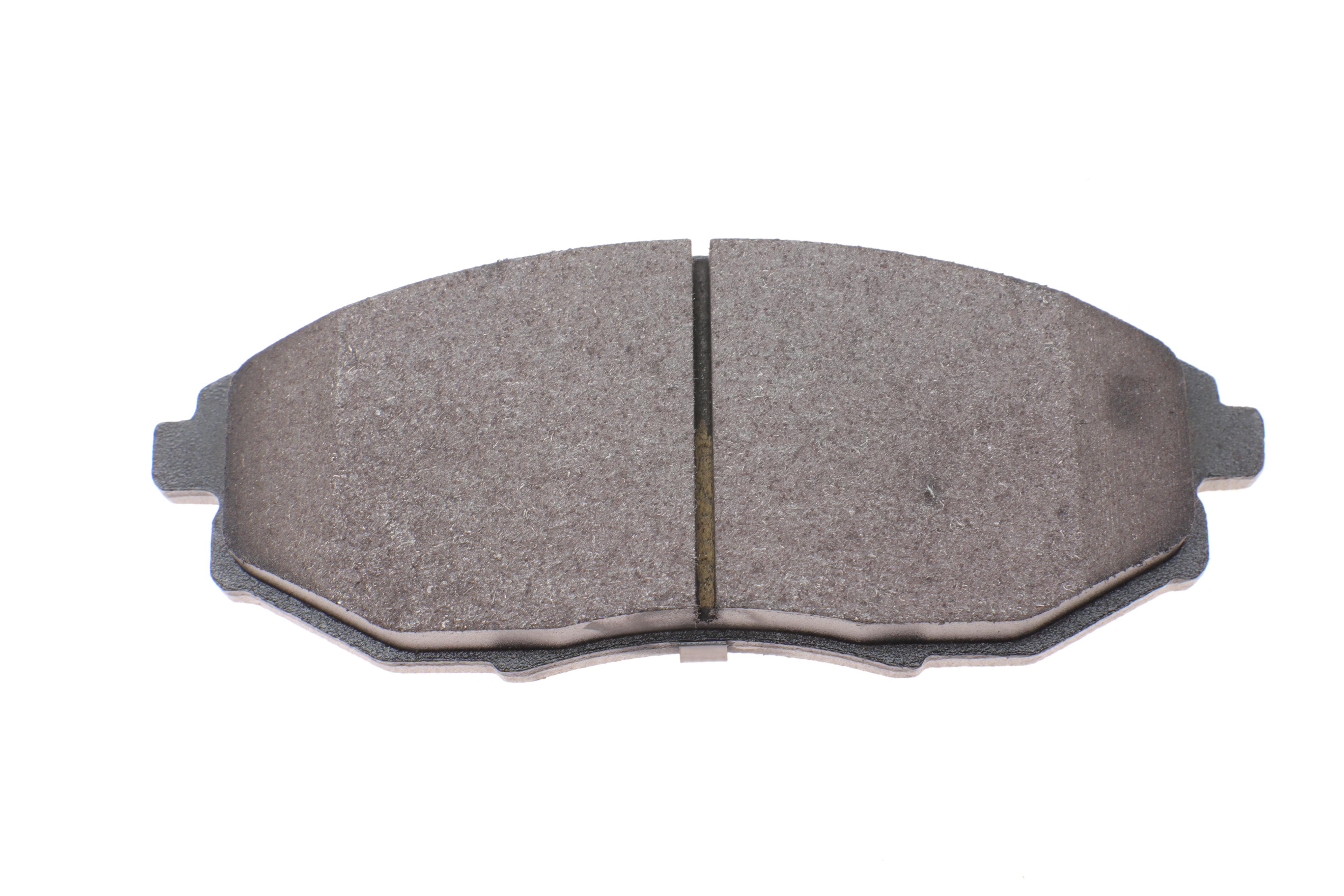 Колодки гальмівні (передні) Chevrolet Epica 2.0-2.5 2.0 TDCi 04-11