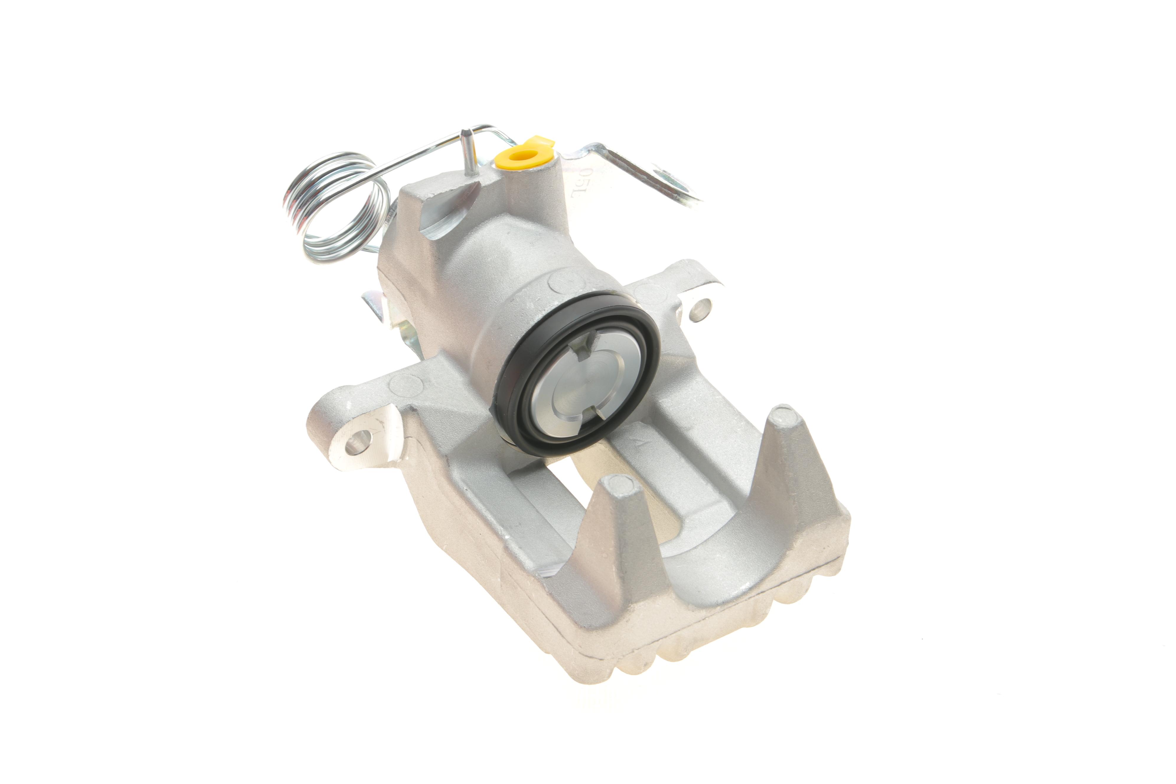 Супорт гальмівний (задній) (L) Audi A6/VW Passat 1.6-4.2D 97-05 (d=38mm)