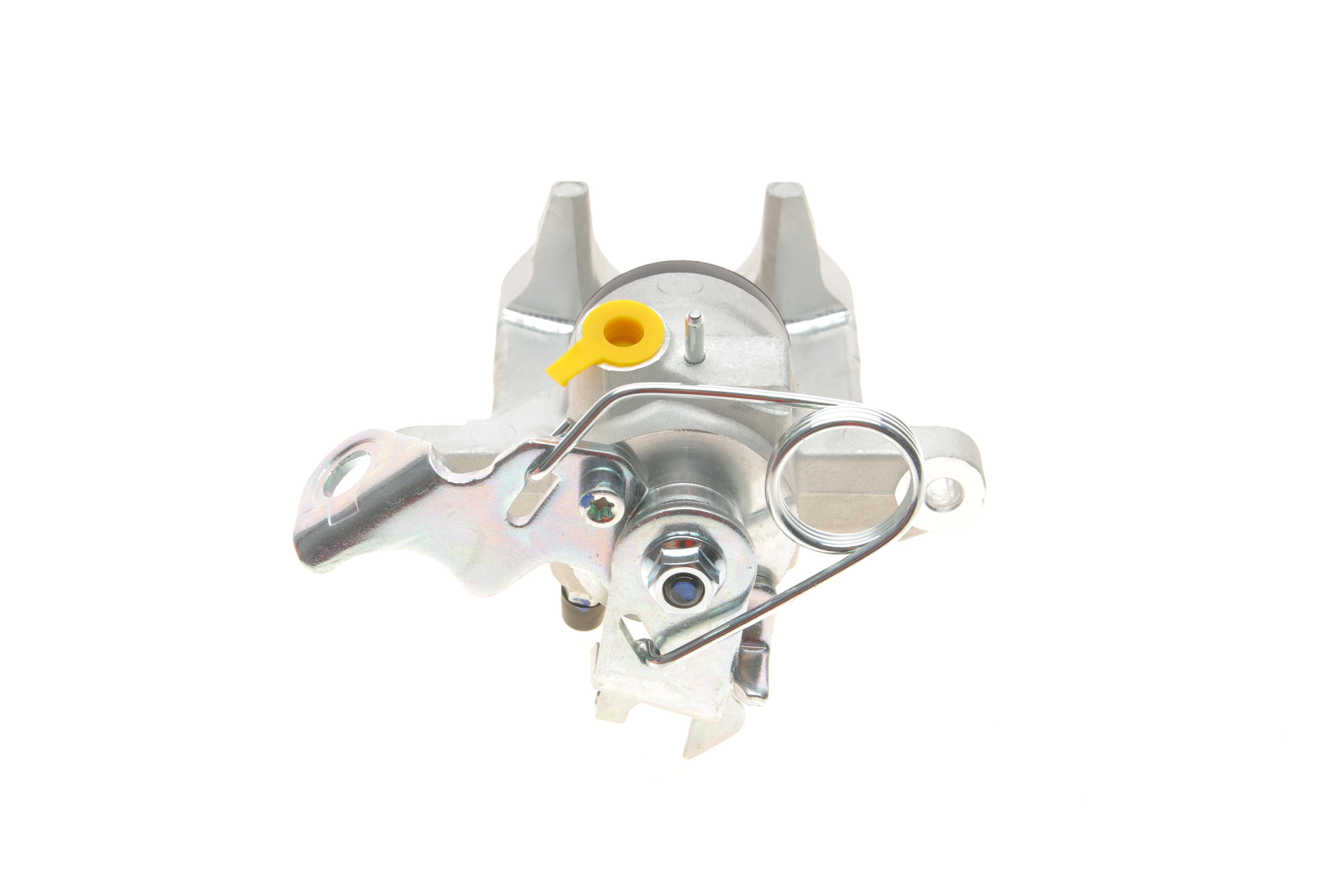 Супорт гальмівний (задній) (L) Audi A6/VW Passat 1.6-4.2D 97-05 (d=38mm)