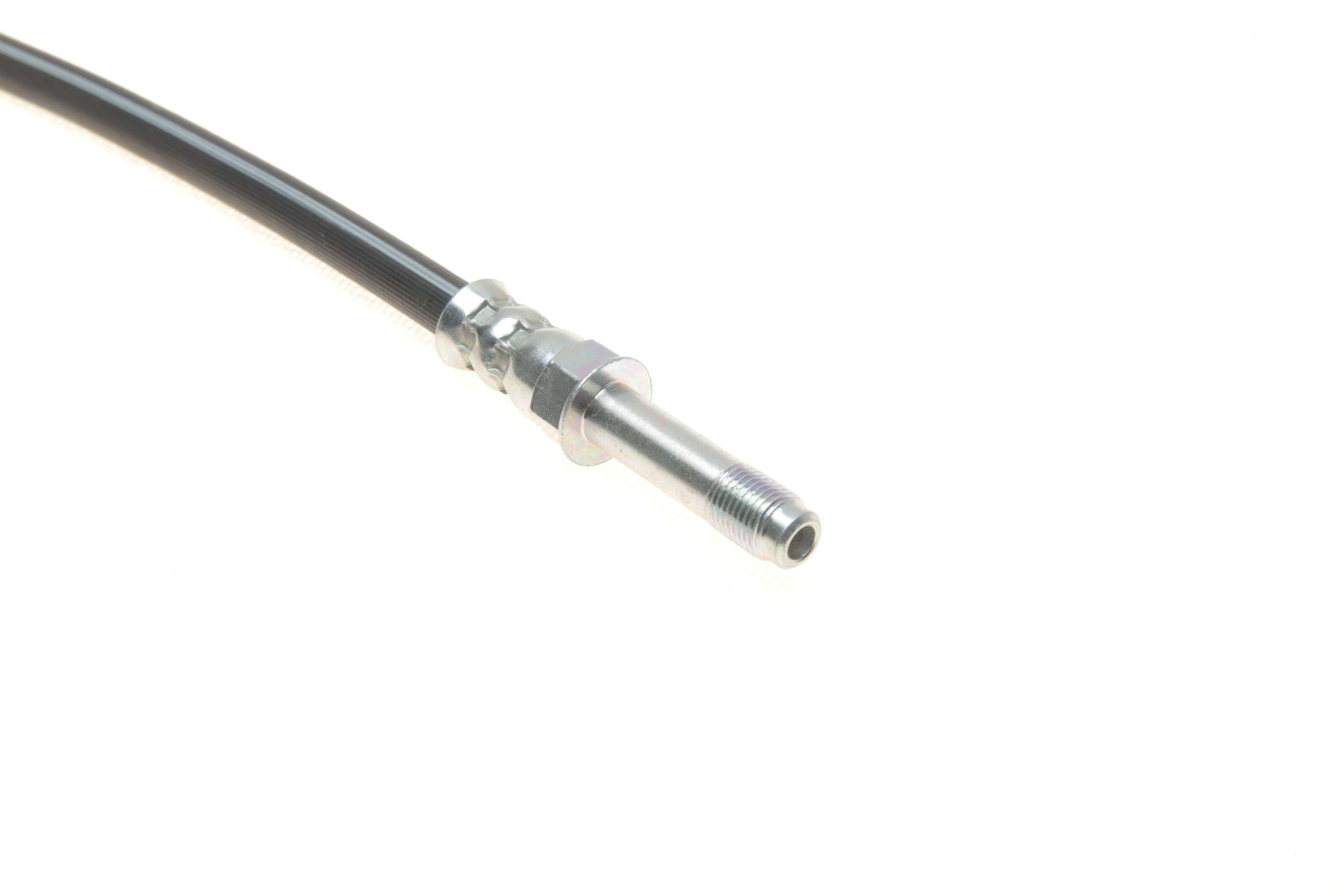 Шланг гальмівний (передній/задній) MB Sprinter 209-319 06-