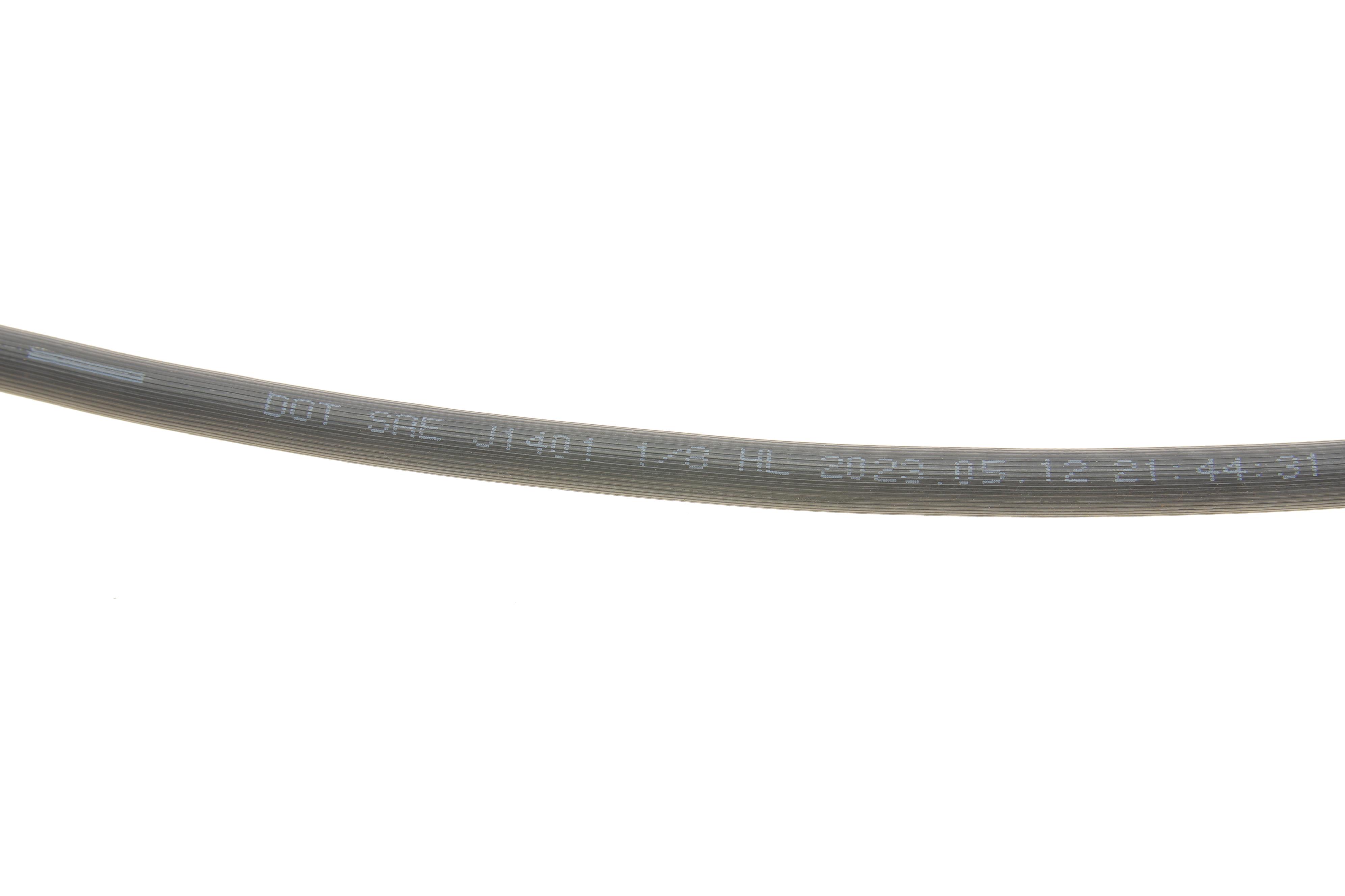 Шланг гальмівний (передній/задній) MB Sprinter 209-319 06-