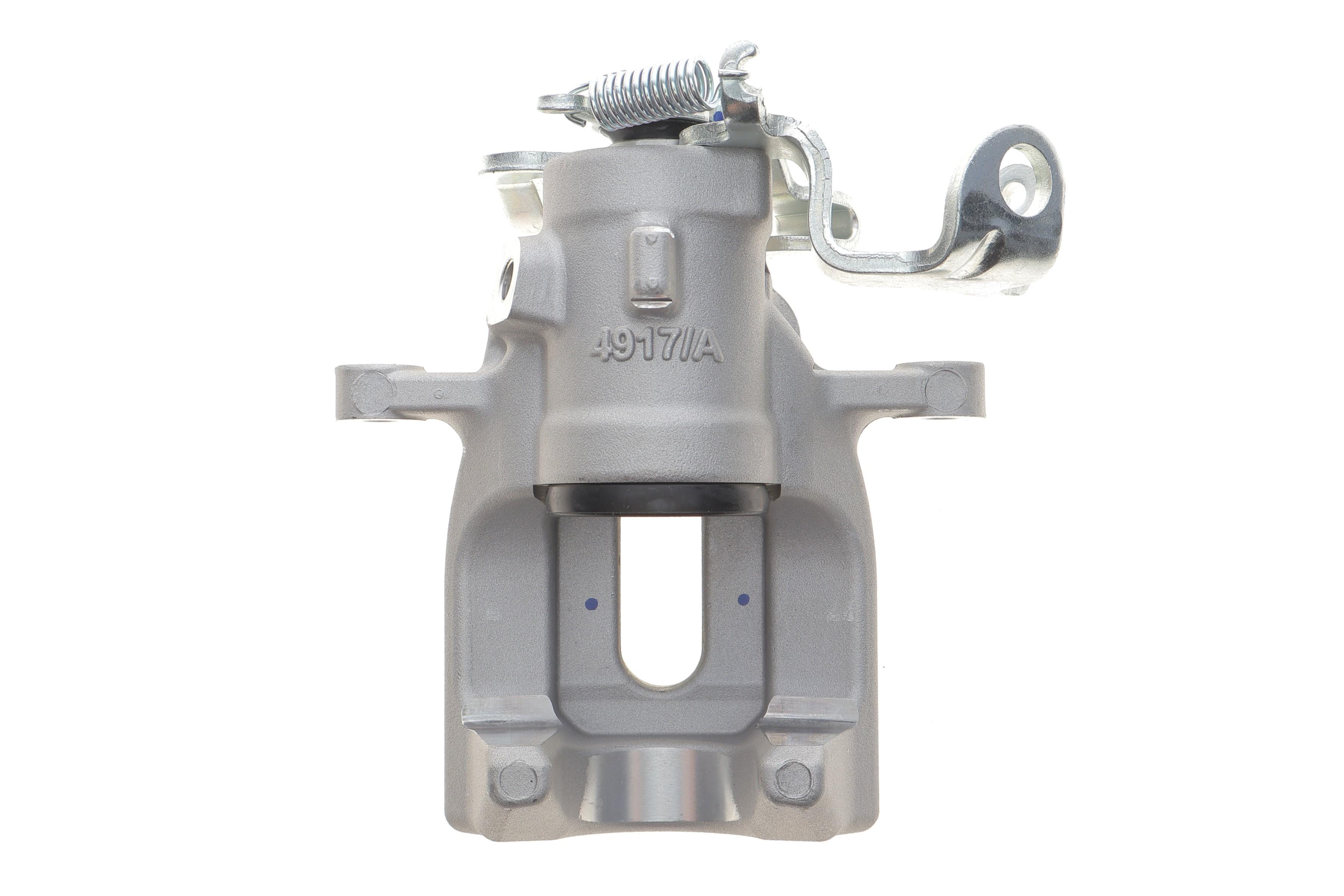 Супорт гальмівний (задній) (L) Peugeot 3008/5008/508 I 09-18 (d=38mm) (TRW)