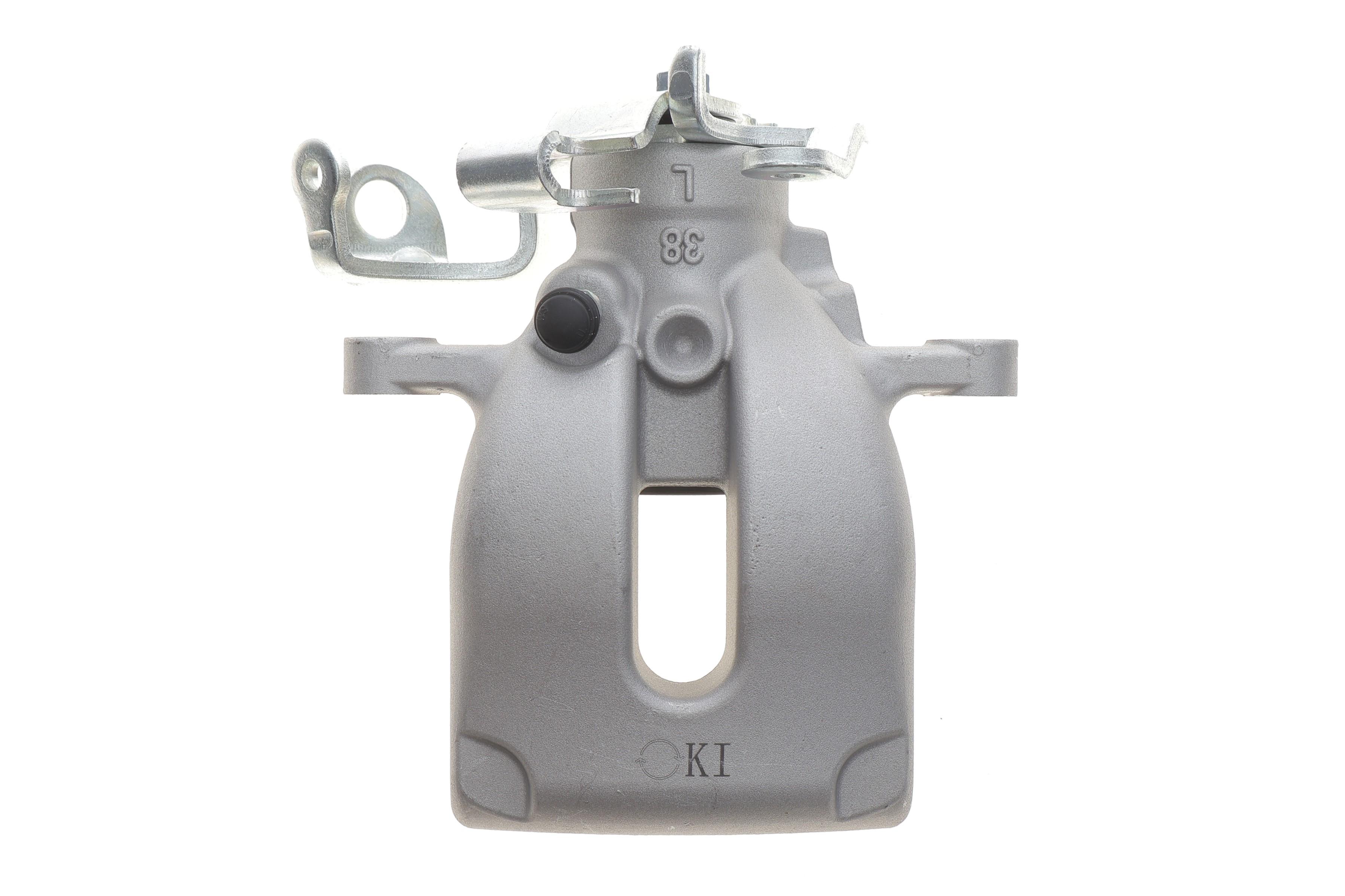 Супорт гальмівний (задній) (L) Peugeot 3008/5008/508 I 09-18 (d=38mm) (TRW)