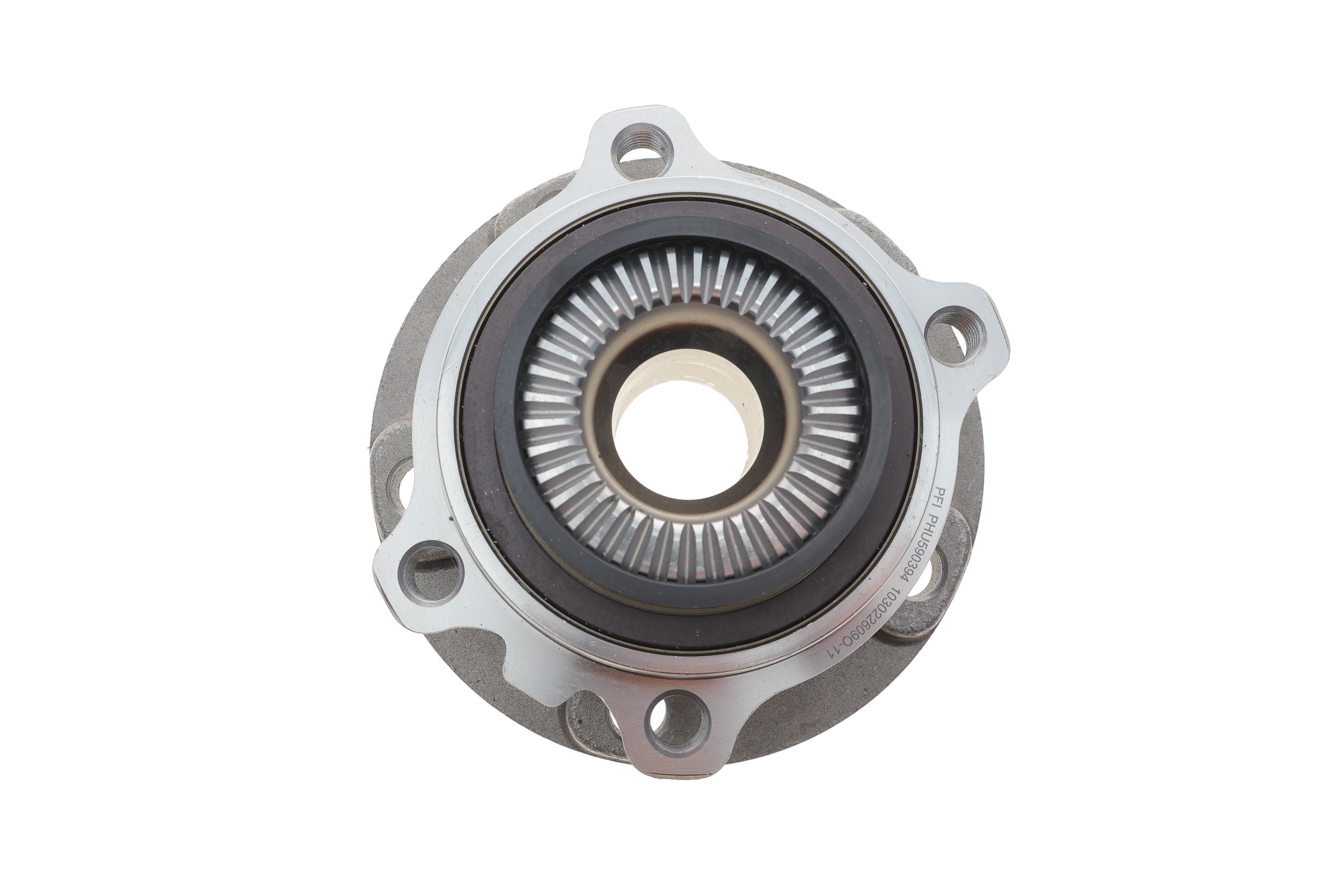 Підшипник маточини (передньої) BMW 5 (F10) (к-кт)