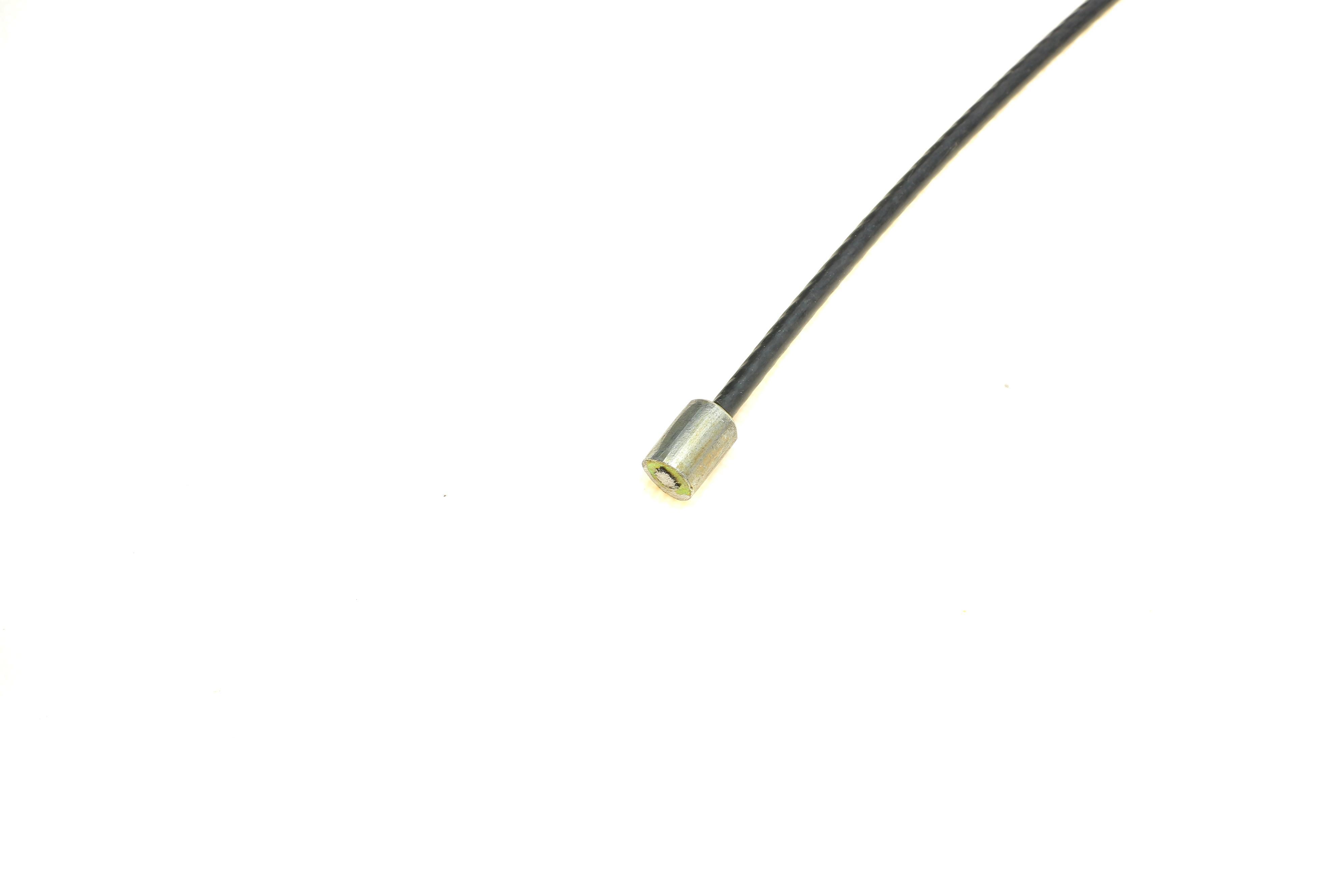 Трос ручника (центральний) Ford Transit 00- (1052/632мм)