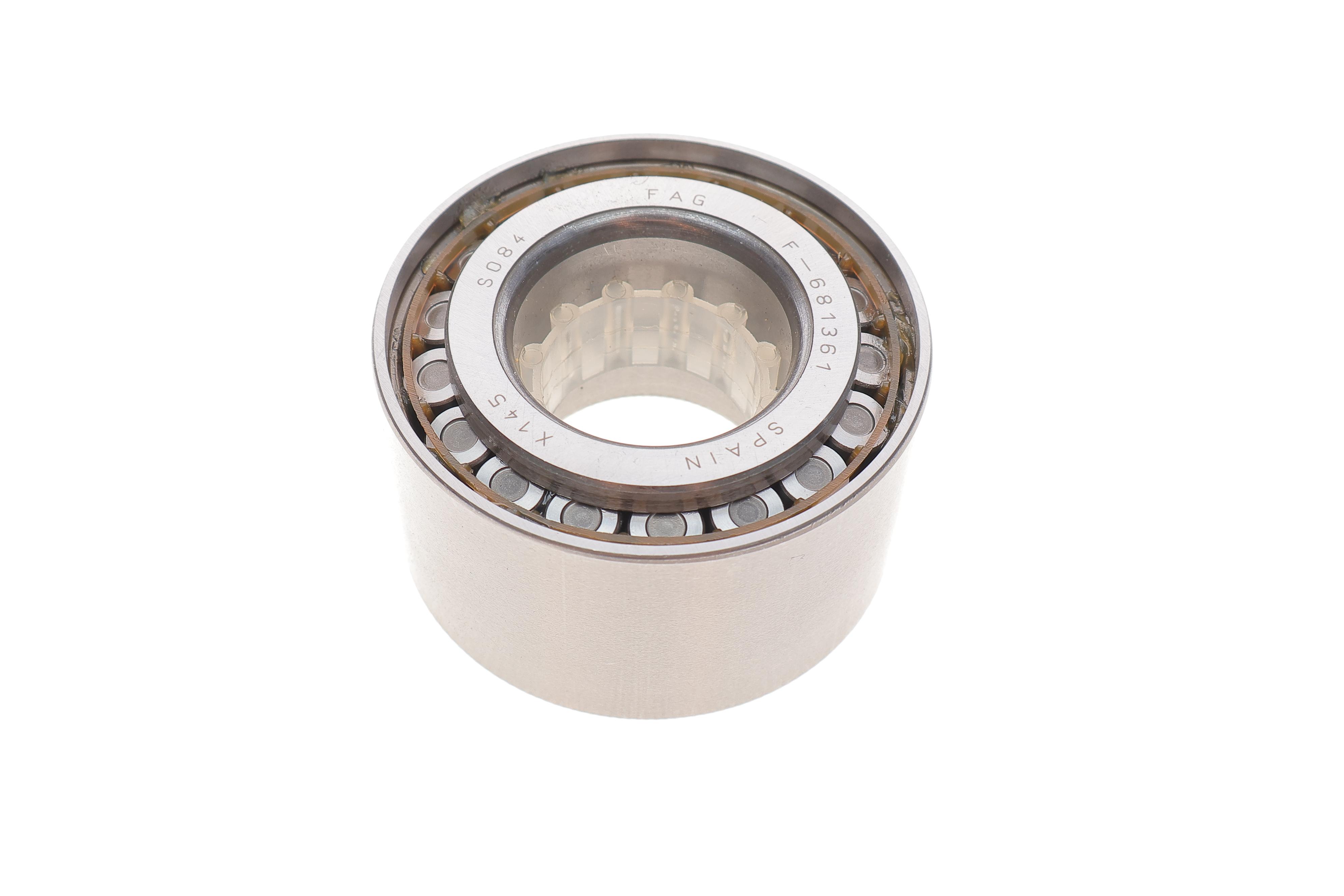 Підшипник маточини (задньої) Mitsubishi L200/Pajero 90-