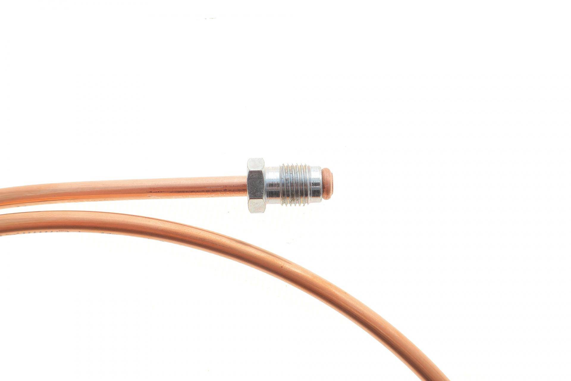 Трубка гальмівна 1.34м