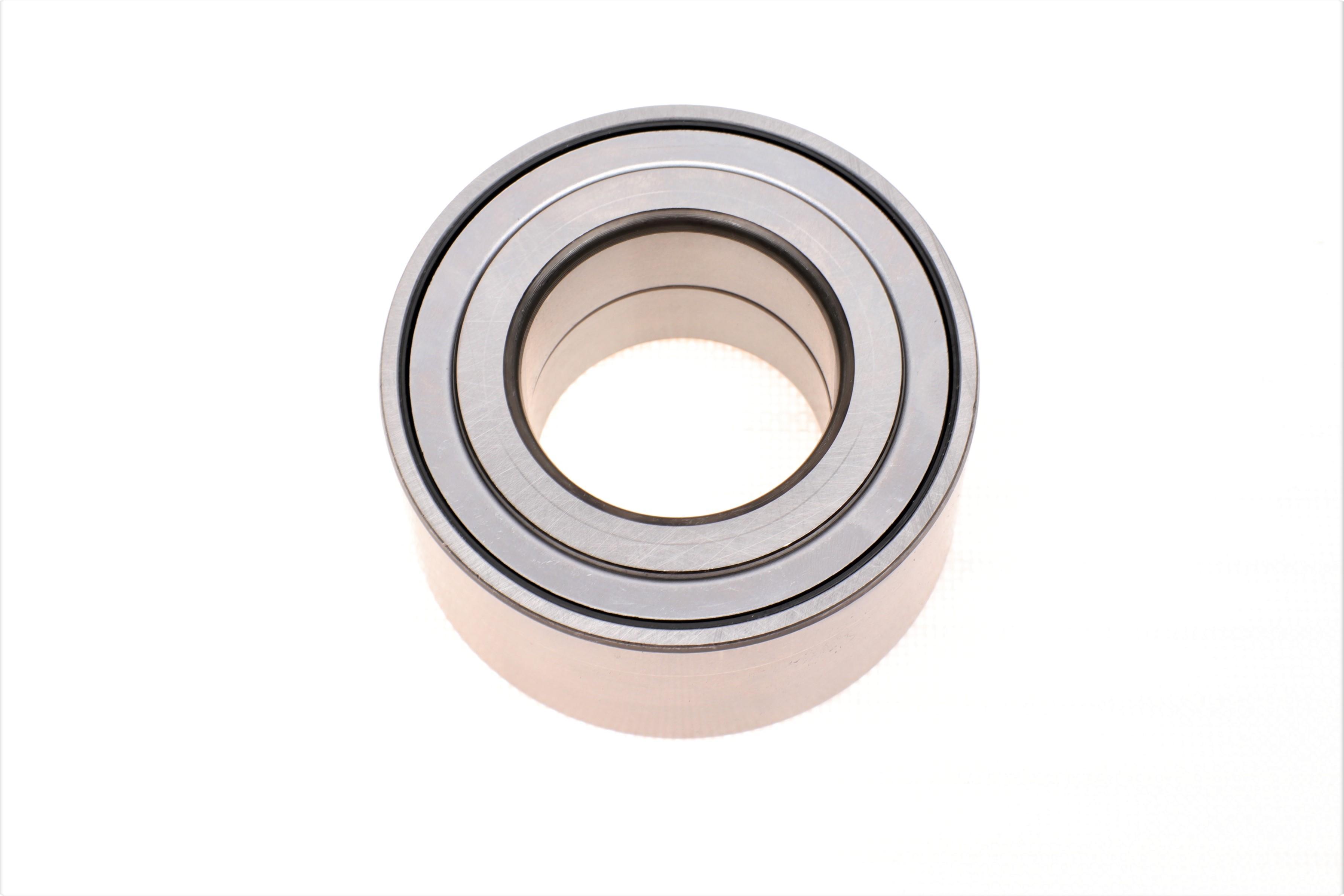 Підшипник маточини (передньої) Renault Megane III 08- (42x80x39) (+ABS)