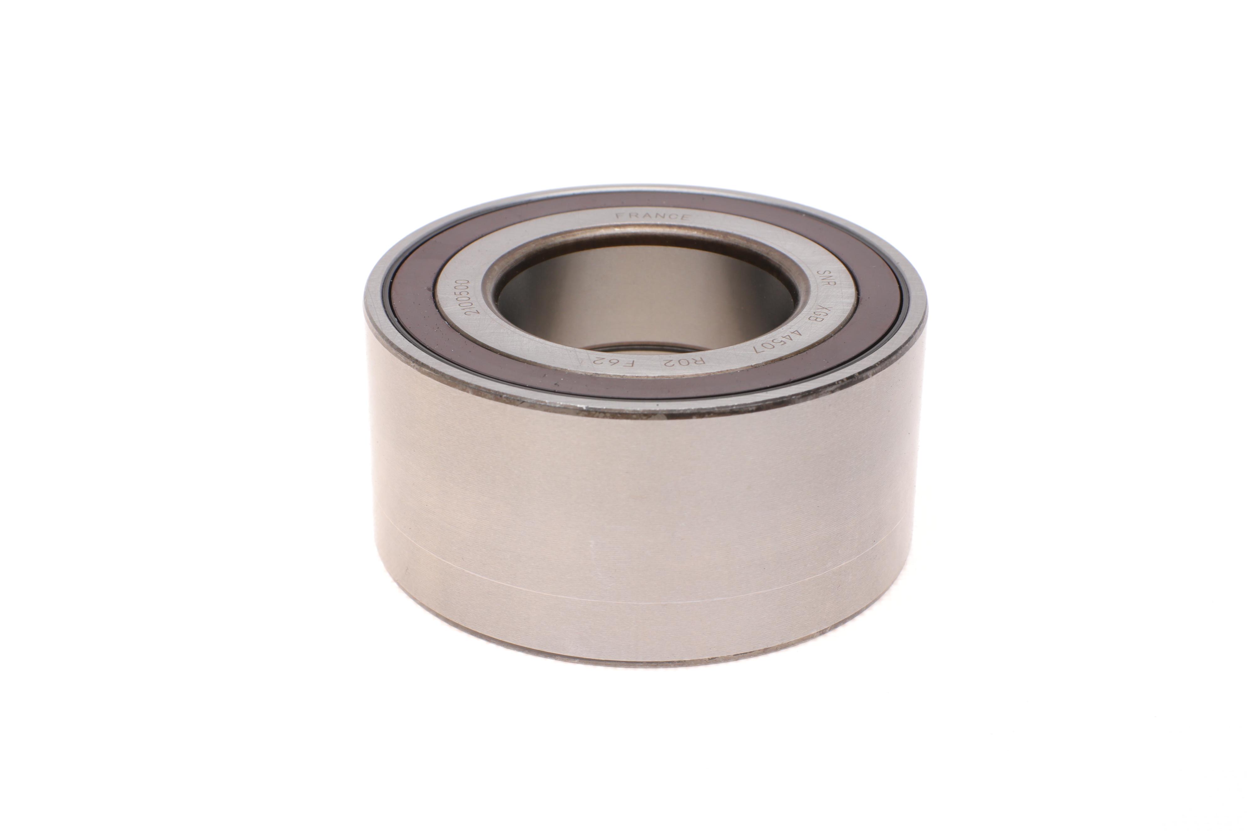 Підшипник маточини (передньої) Renault Megane III 08- (42x80x39) (+ABS)