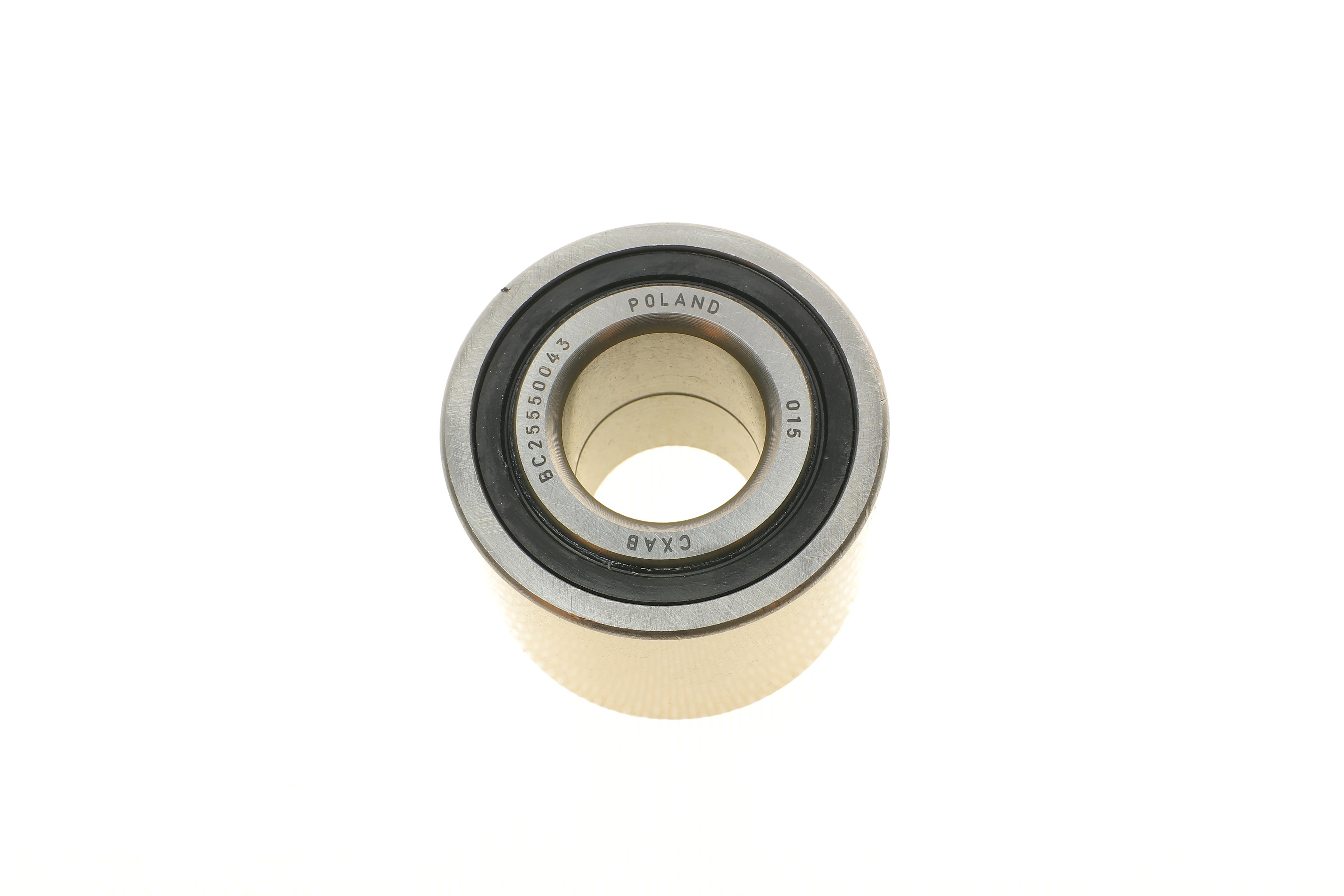 Підшипник маточини (задньої) Renault Kangoo