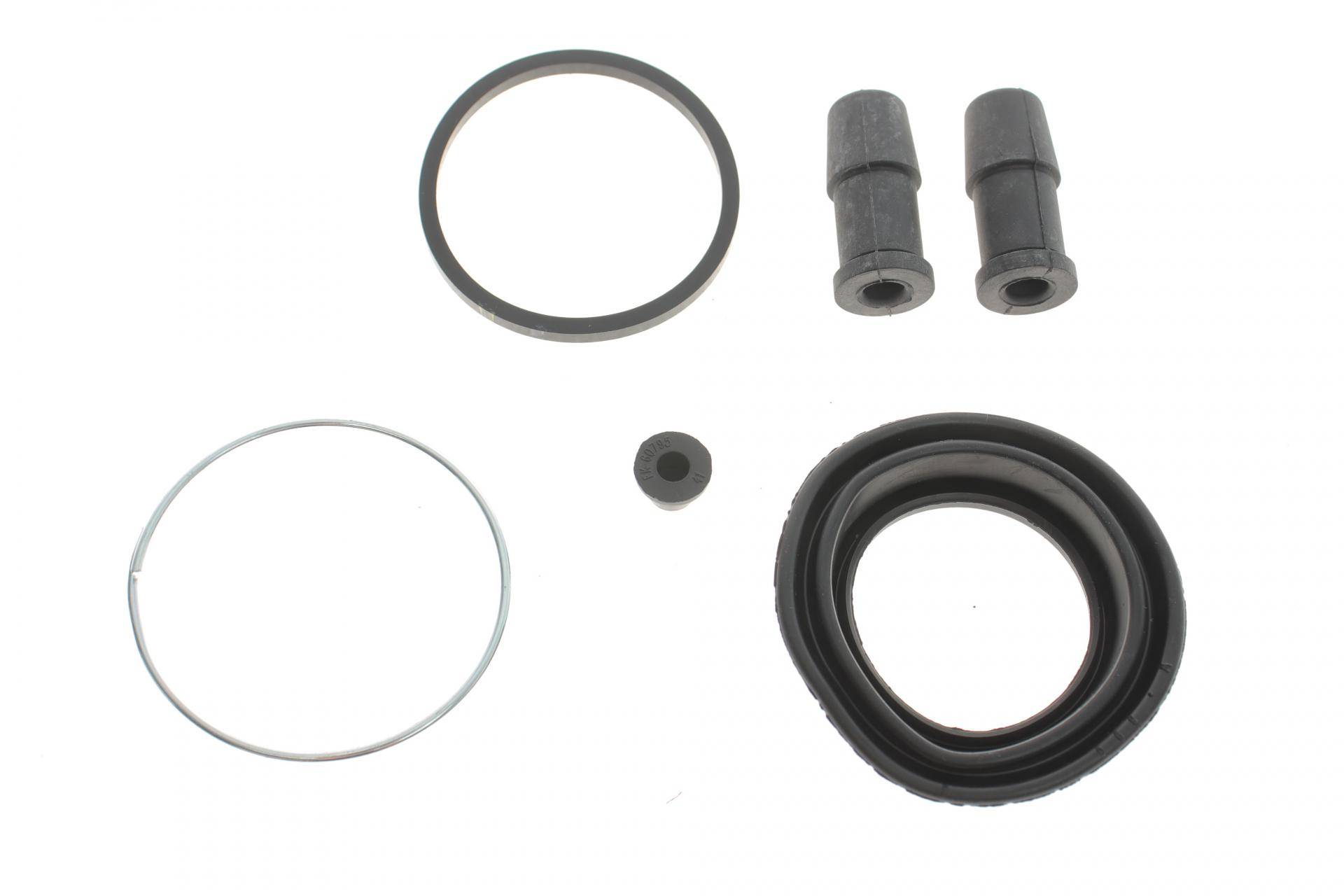 Ремкомплект супорта (переднього) Opel Kadett 79-94 (d=48mm) (Ate)