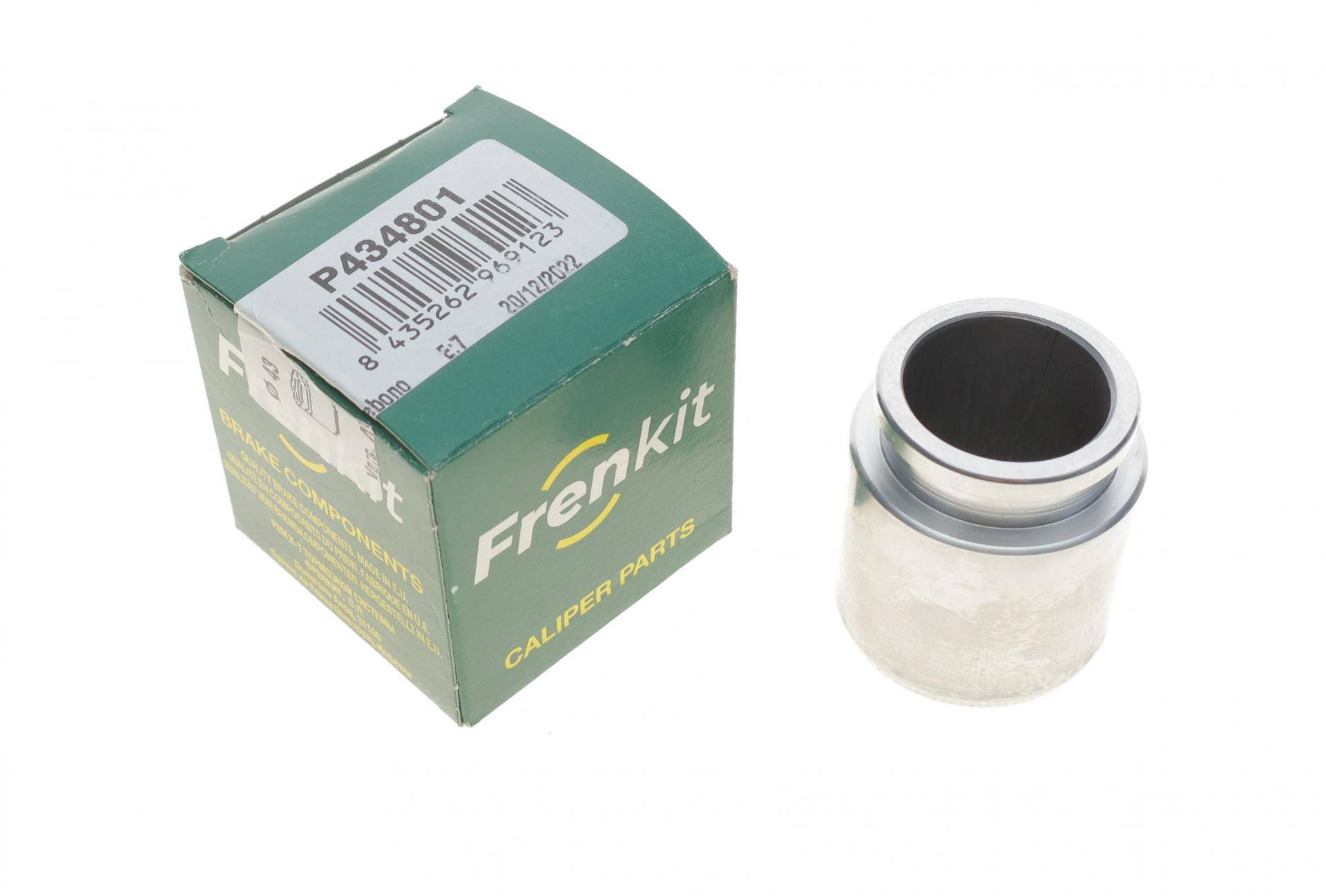 Поршень супорта (переднього) Subaru Forester/Impreza/Legacy III 96-05 (43x48mm)(Mando)